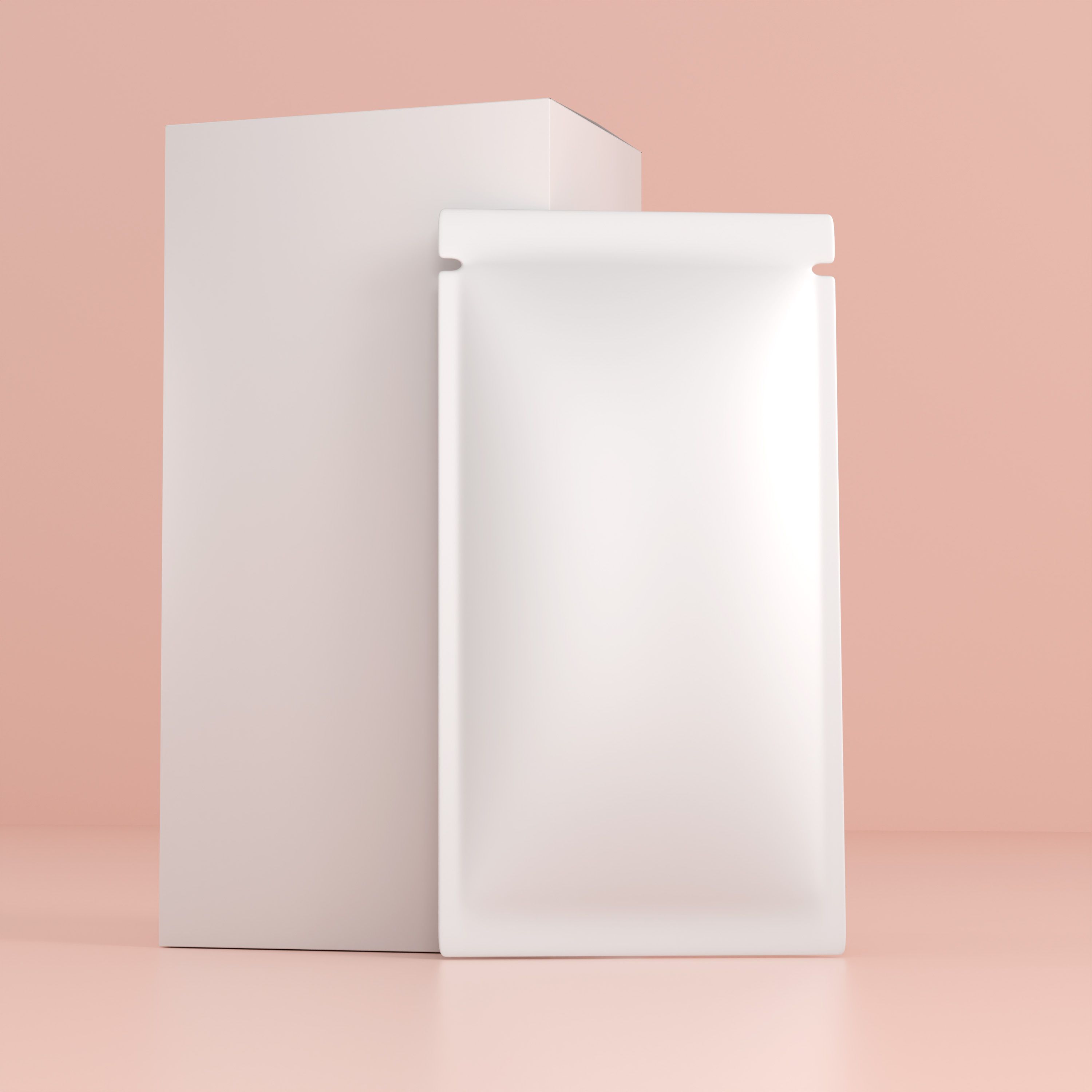 custom packaging design