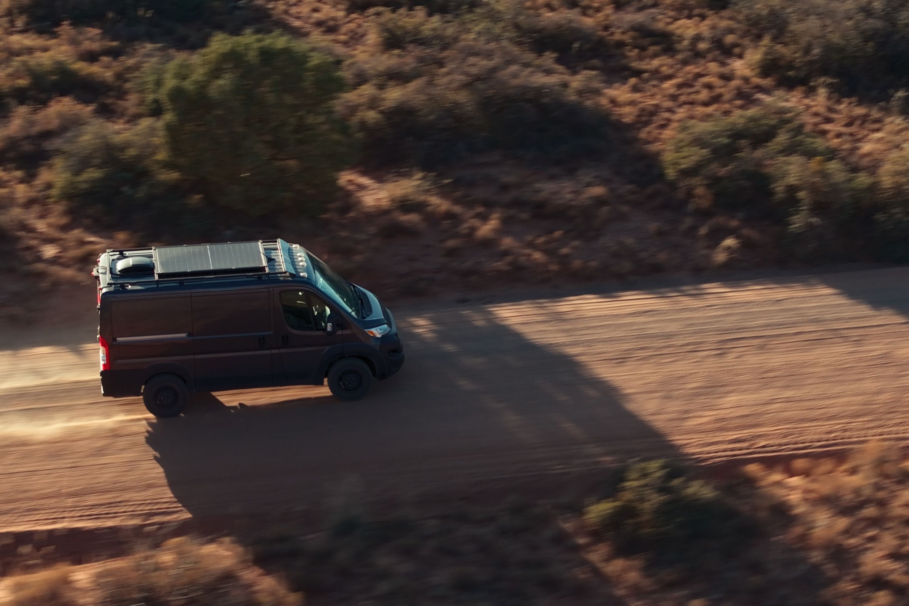 solar panel orientation