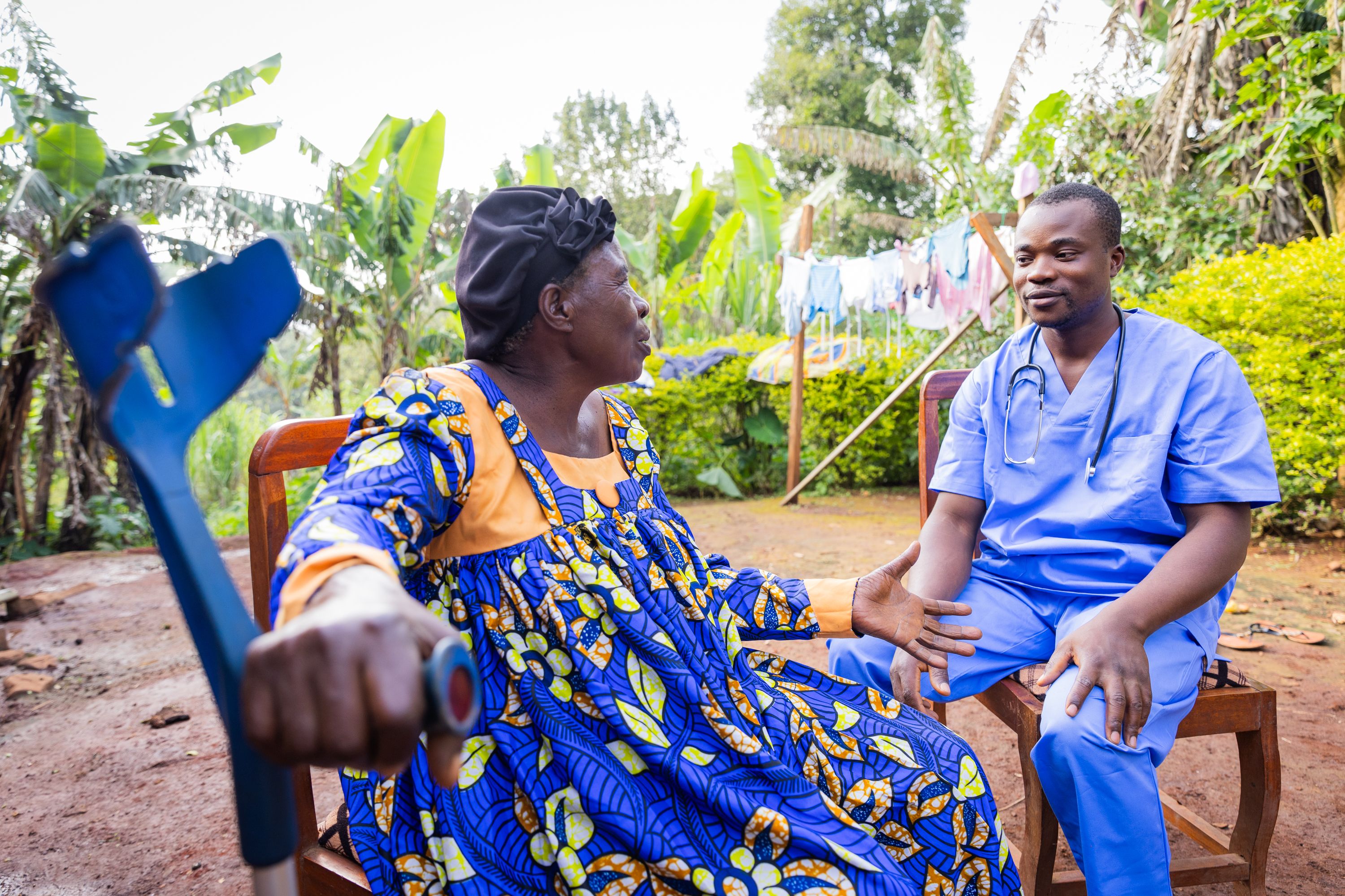 african health policy