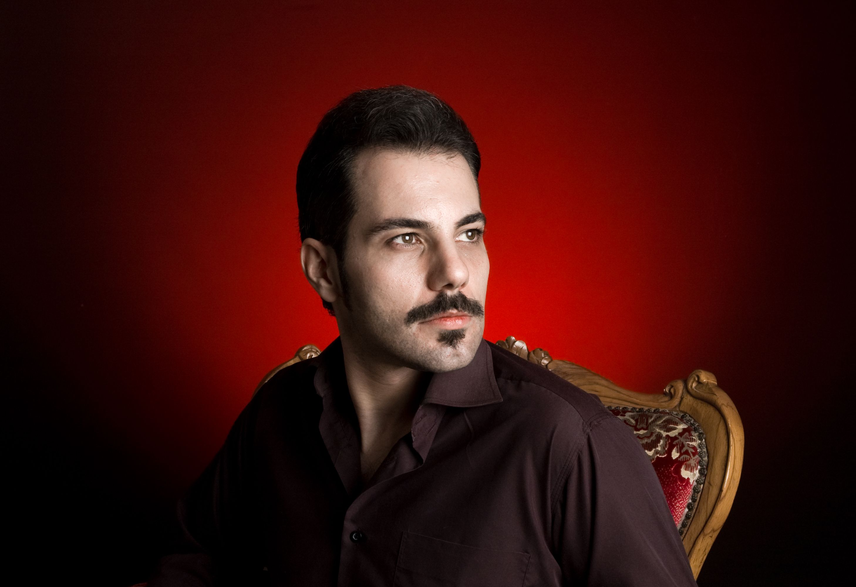reza mamaghani rad