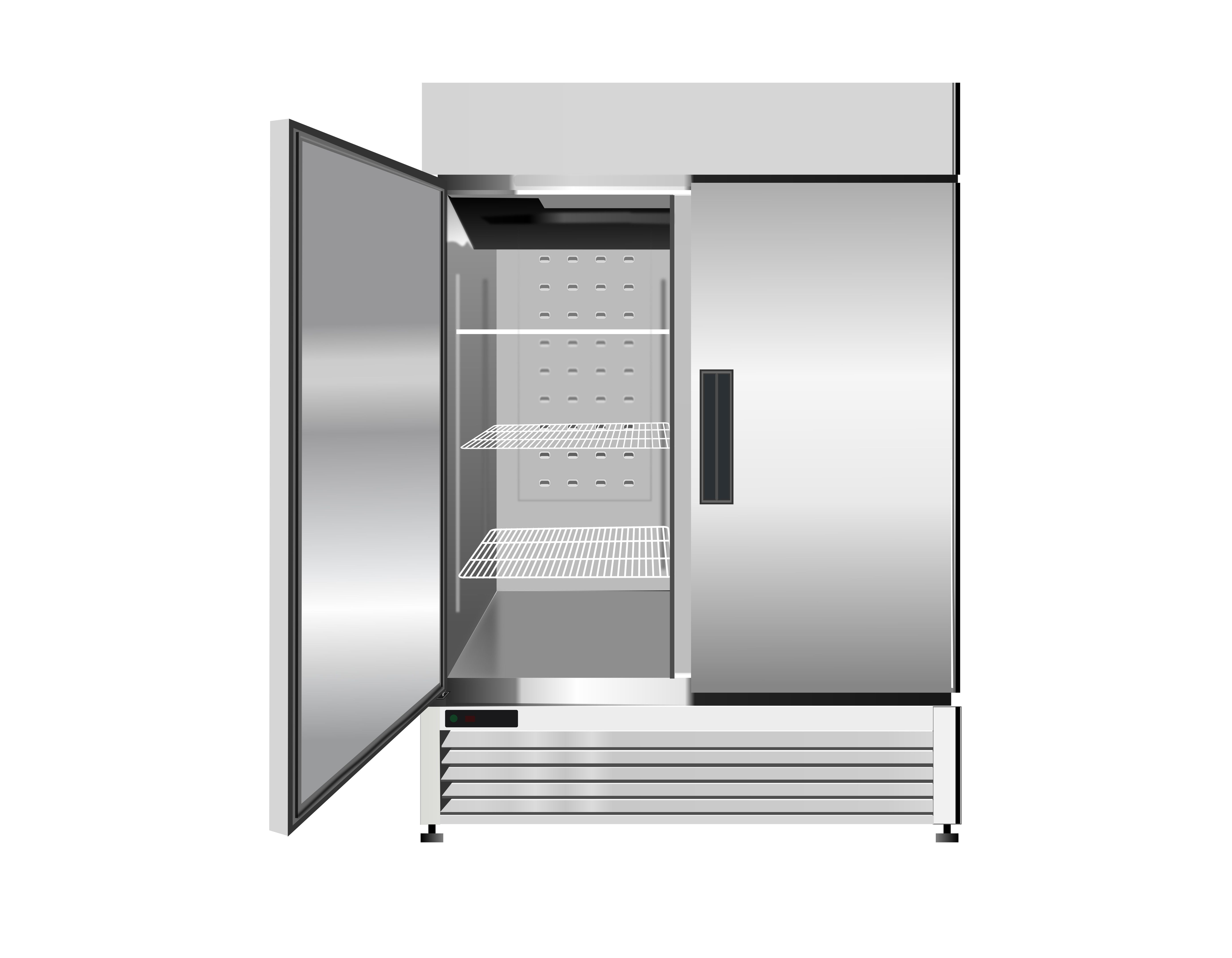 durable freezer