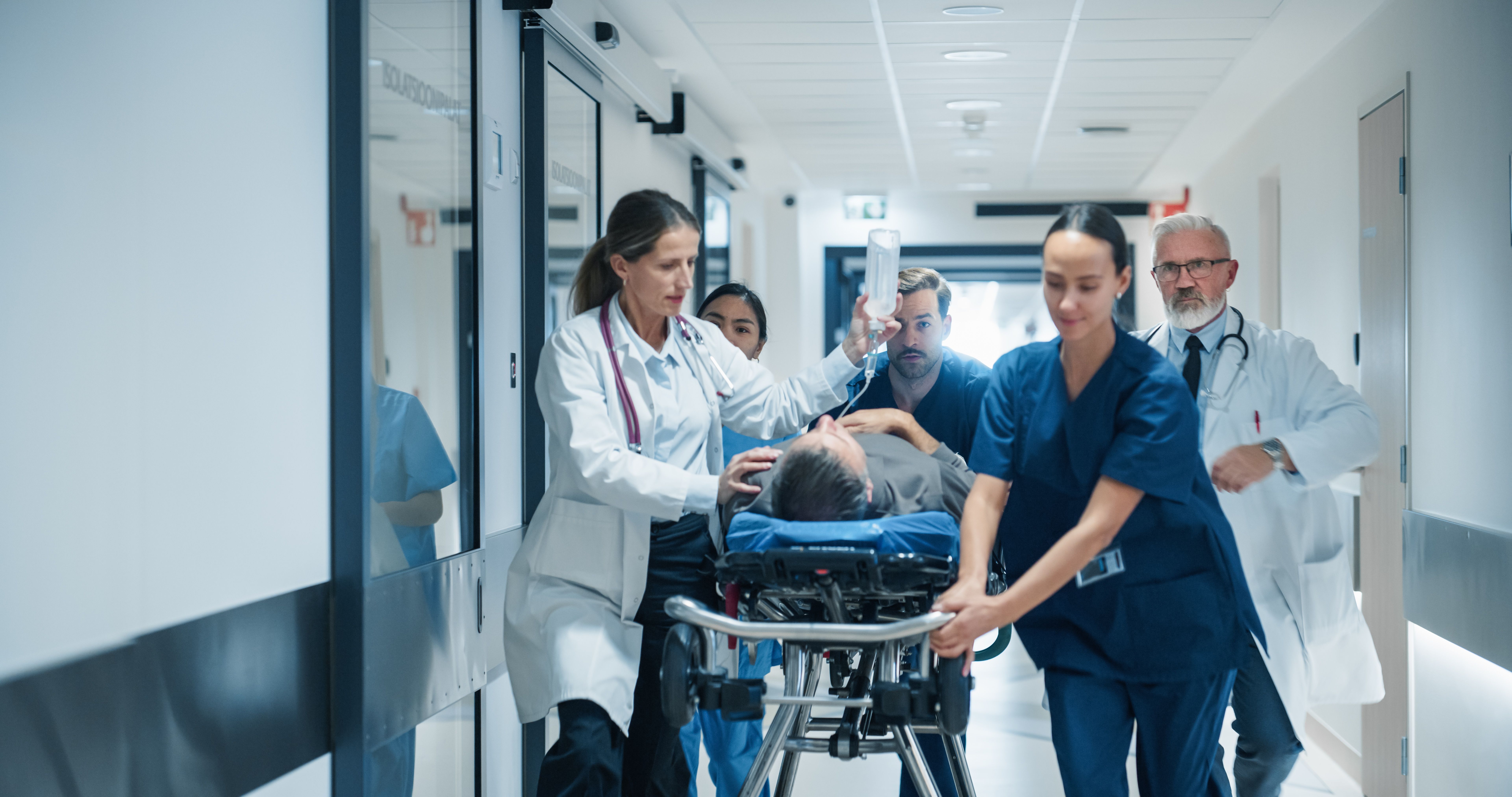 emergency medical