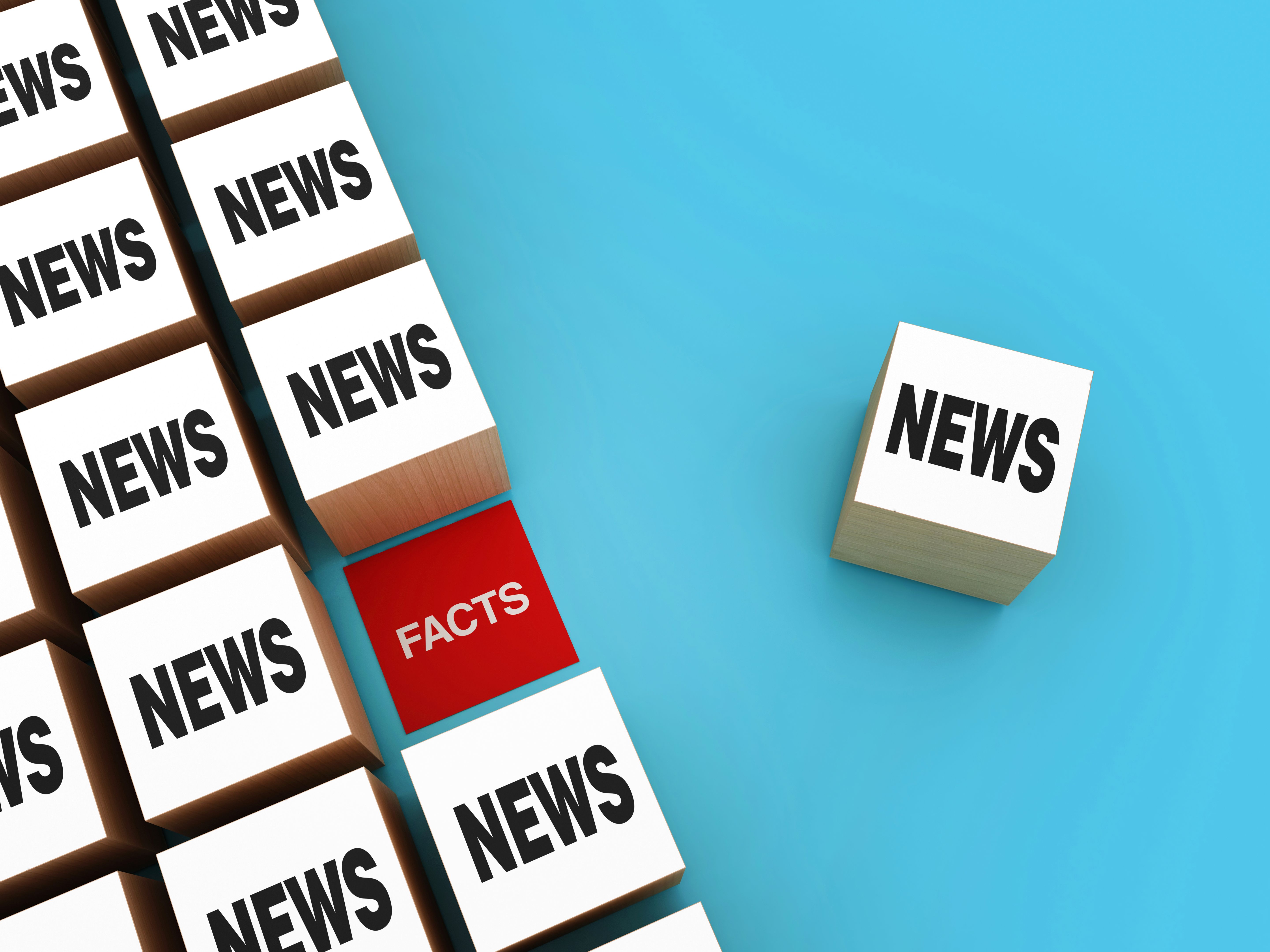 misinformation detection