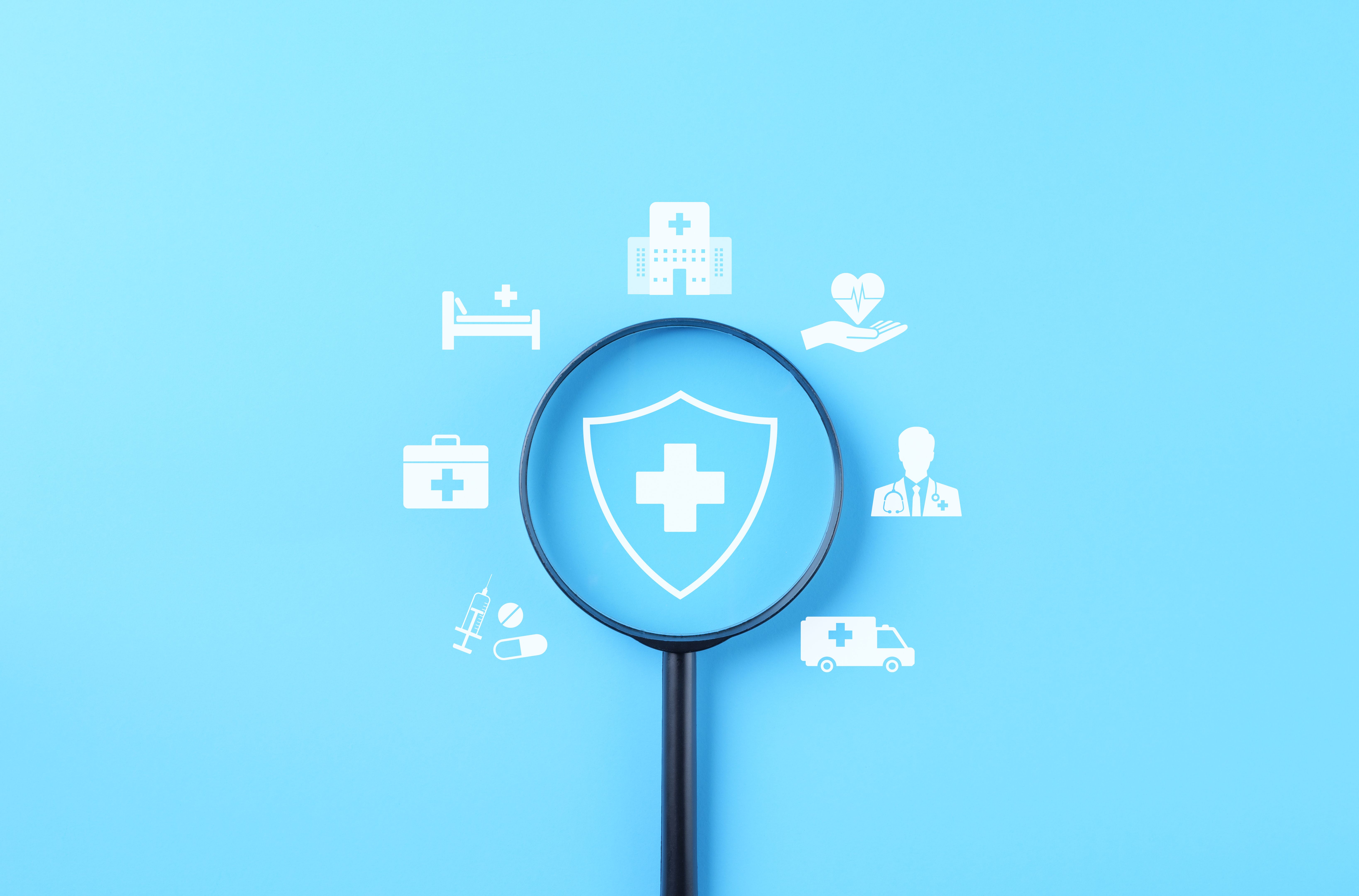 life insurance research