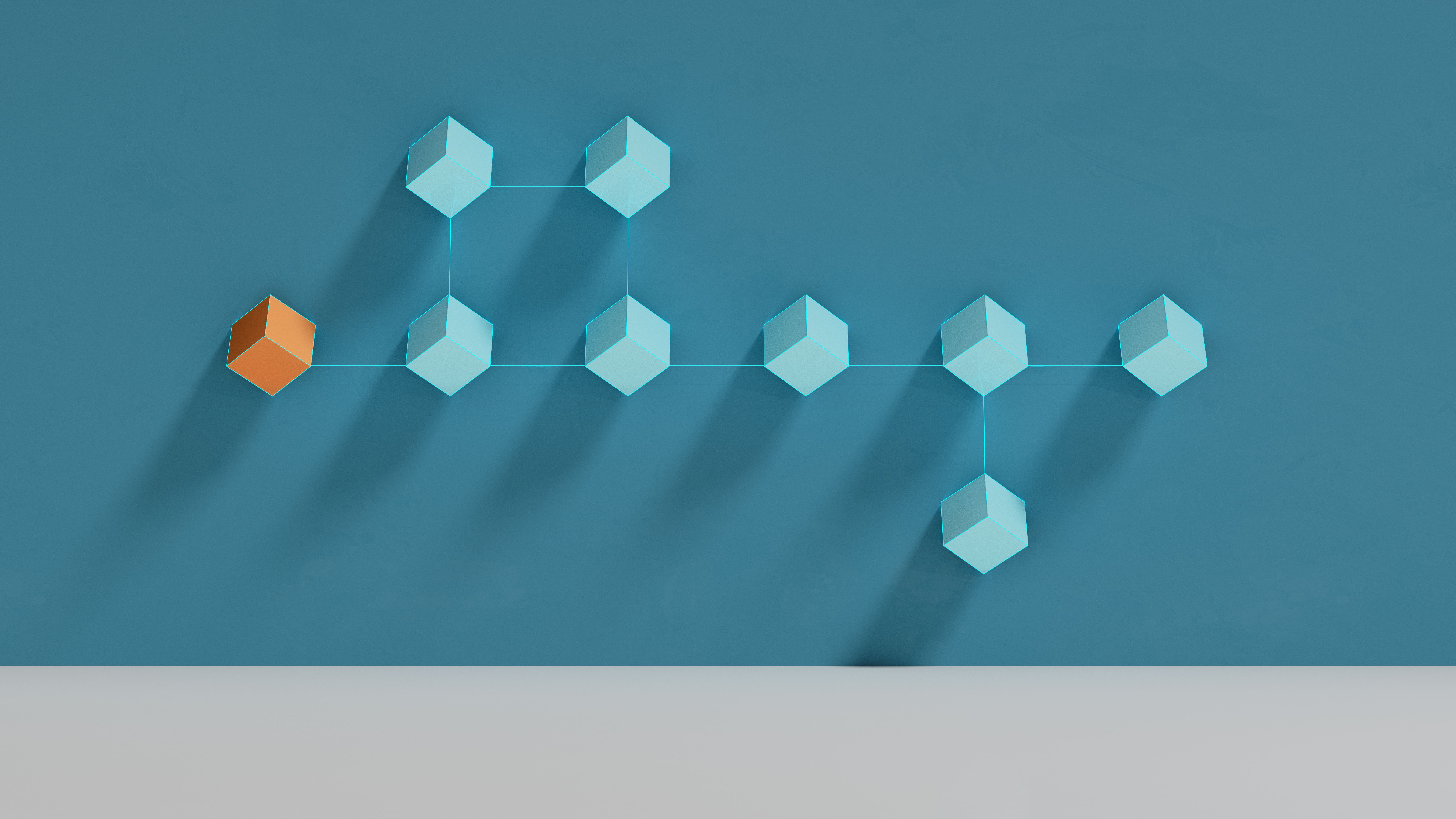 community engagement blockchain