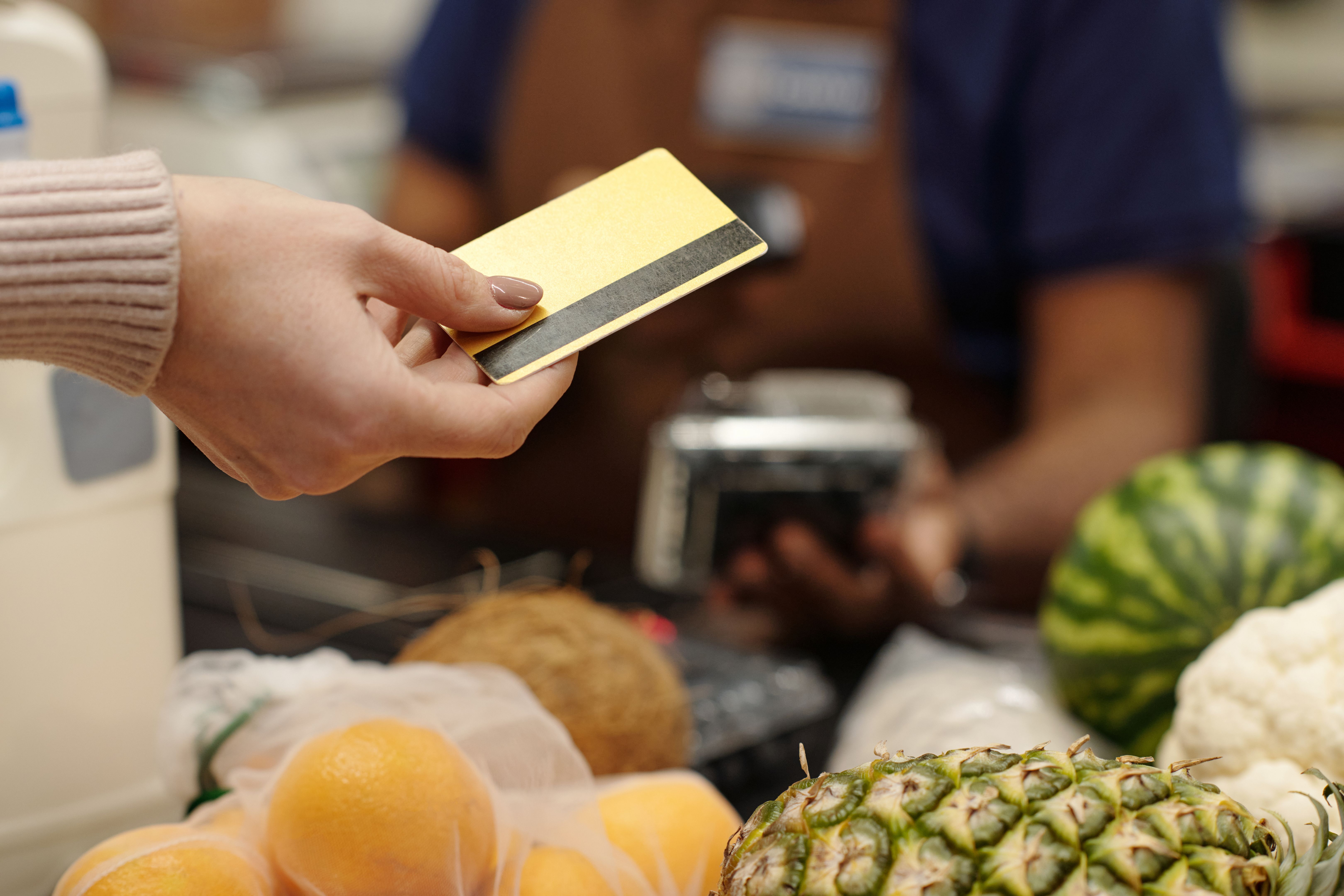 line of credit