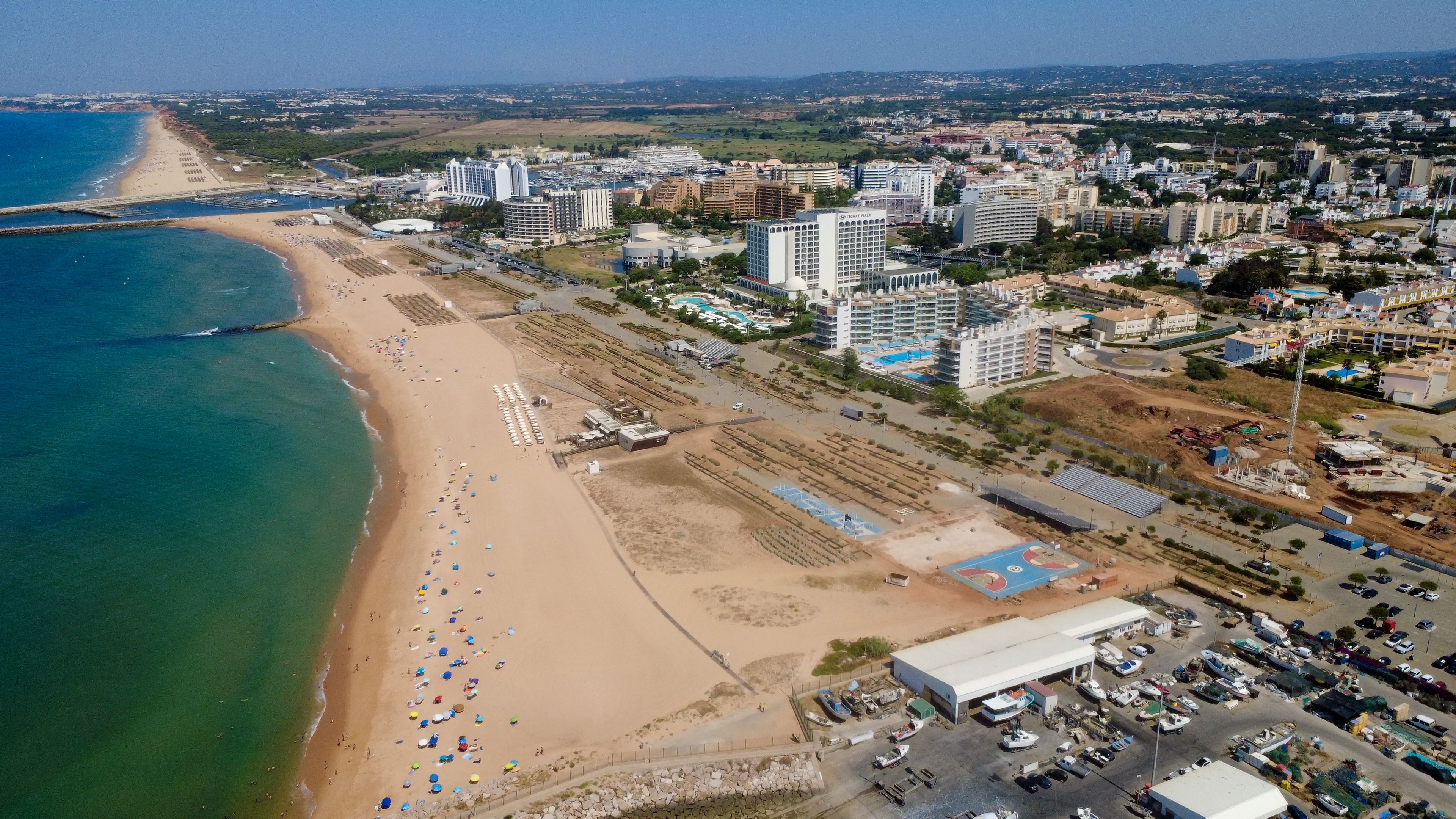 portugal travel