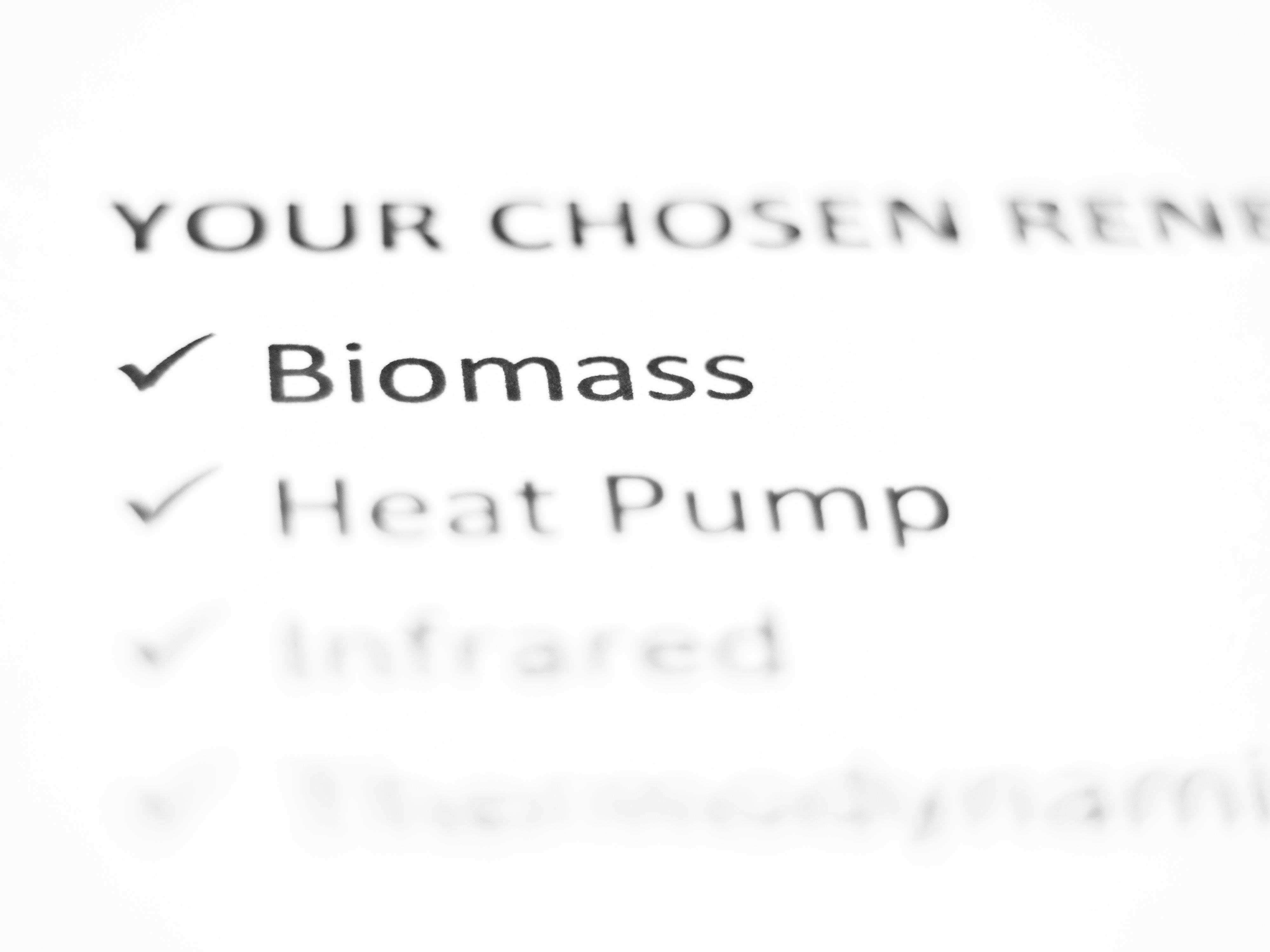 types of heat pumps