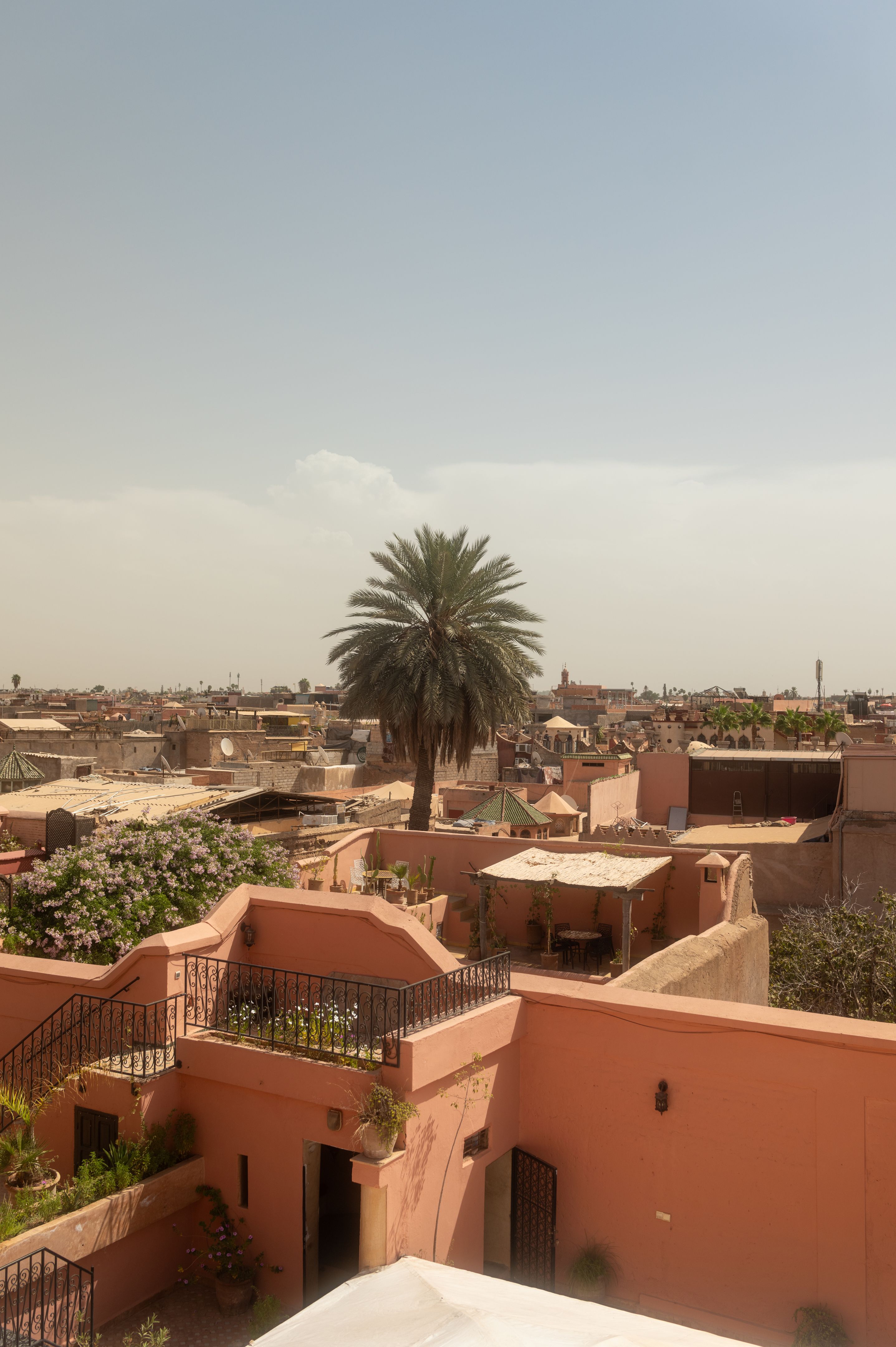 morocco real estate
