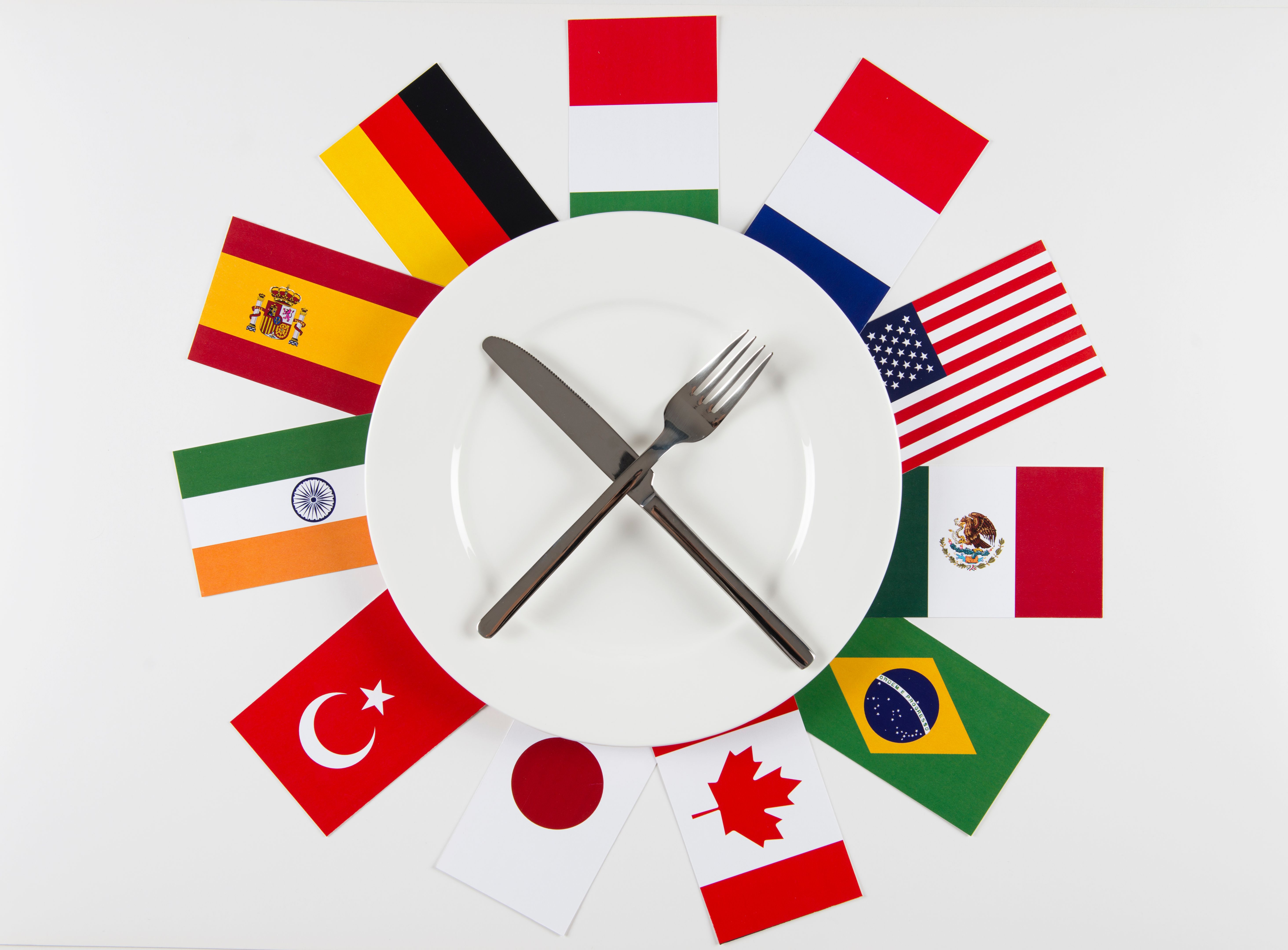 food culture