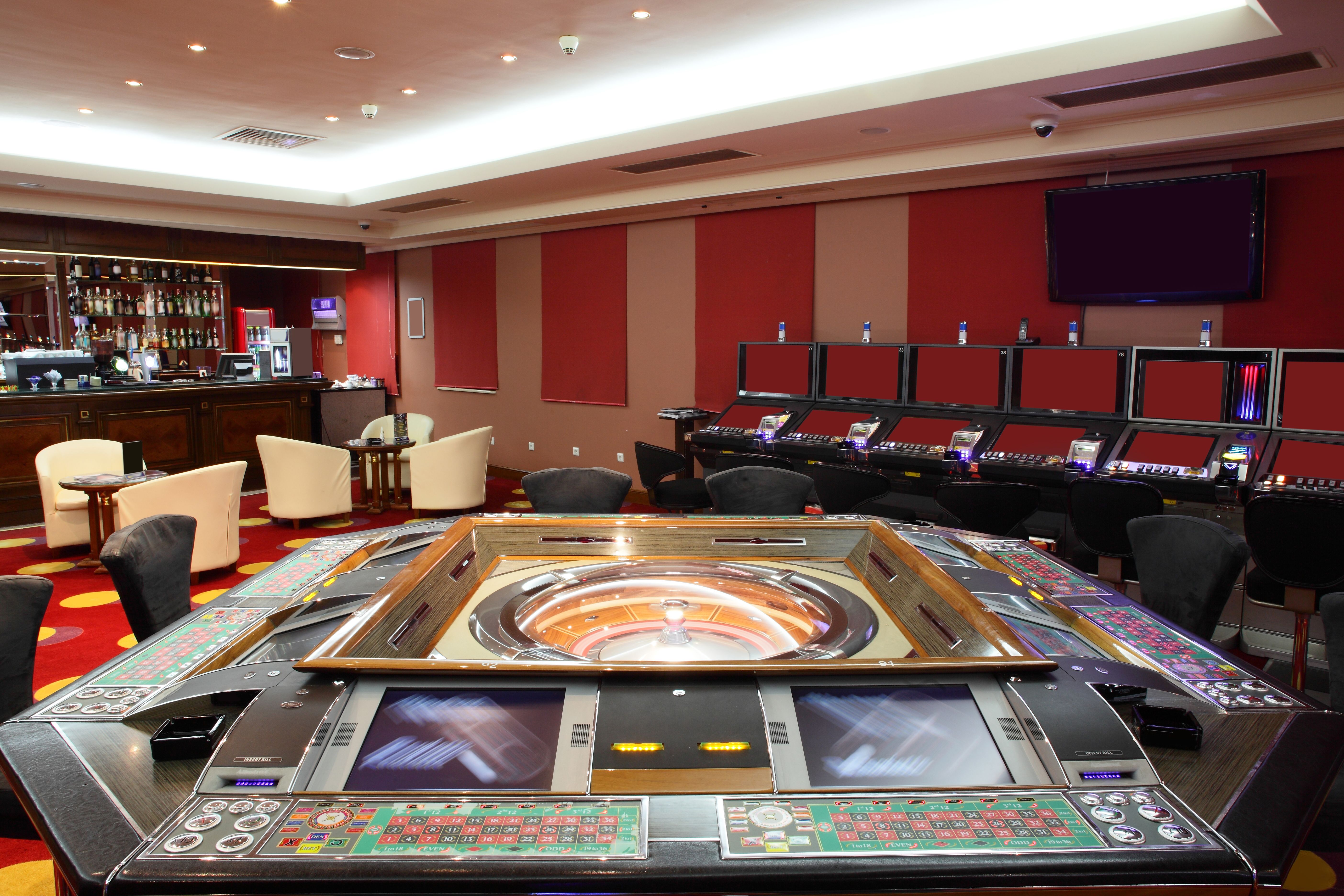 grosvenor victoria casino