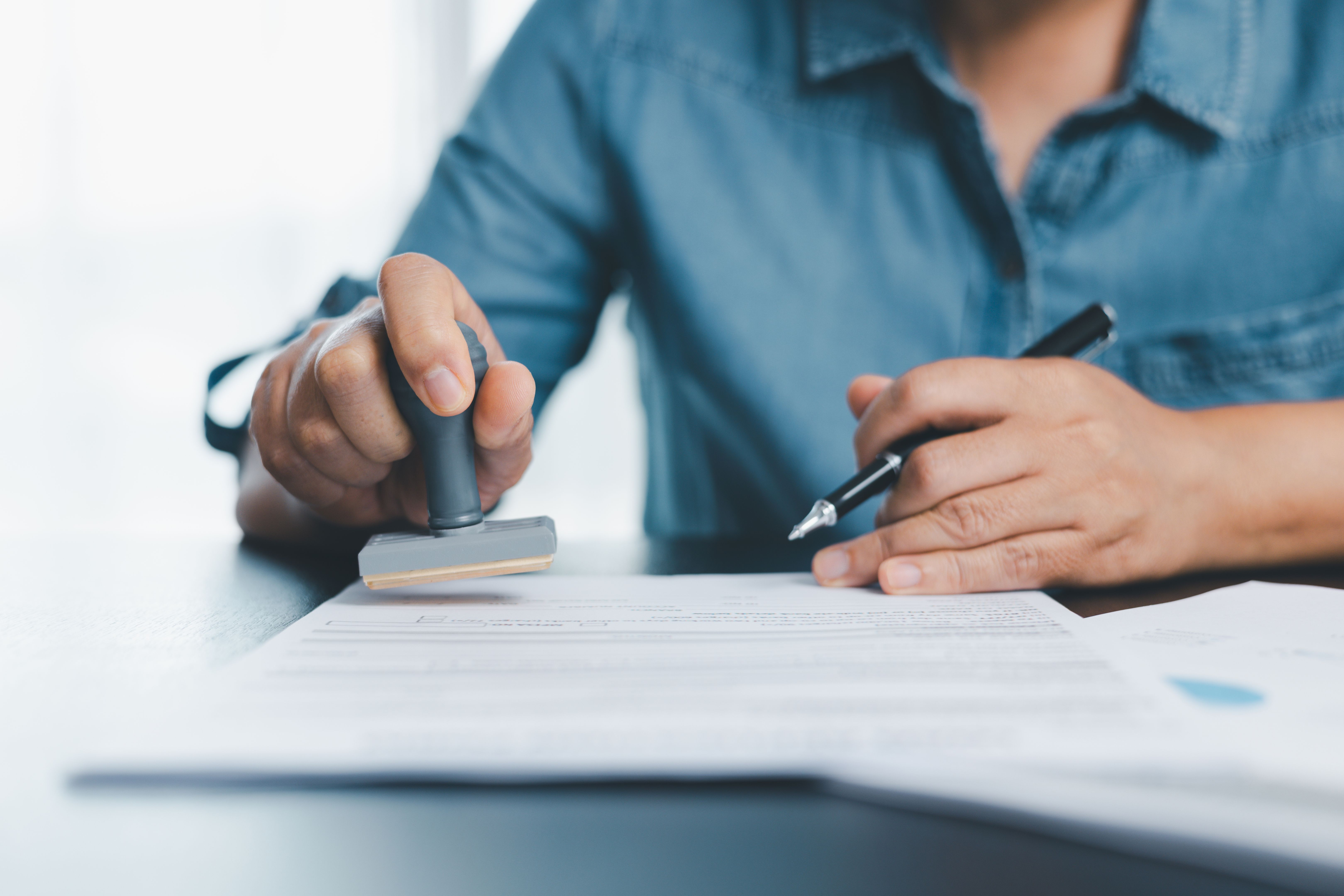loan application process