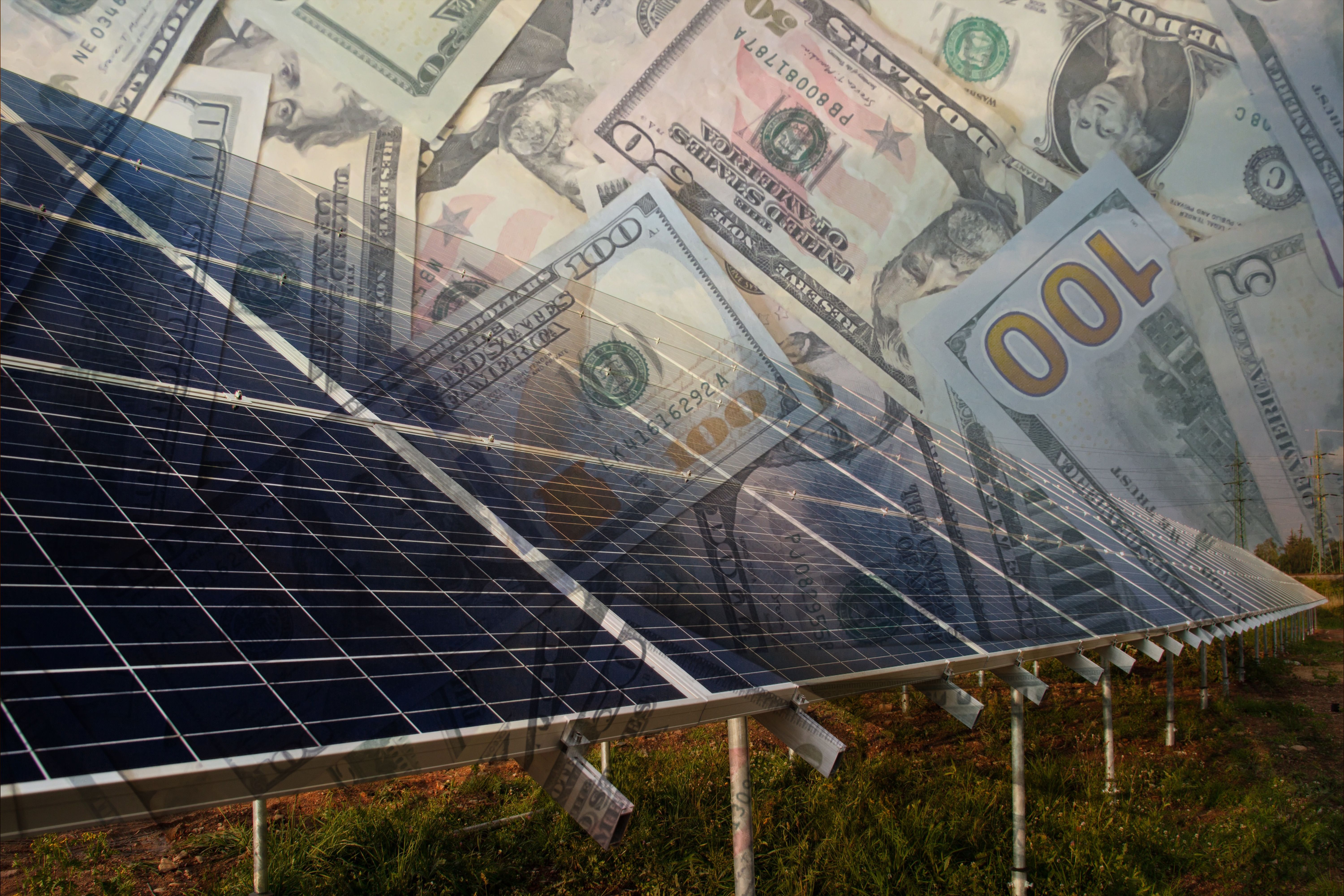 cost calculation solar energy