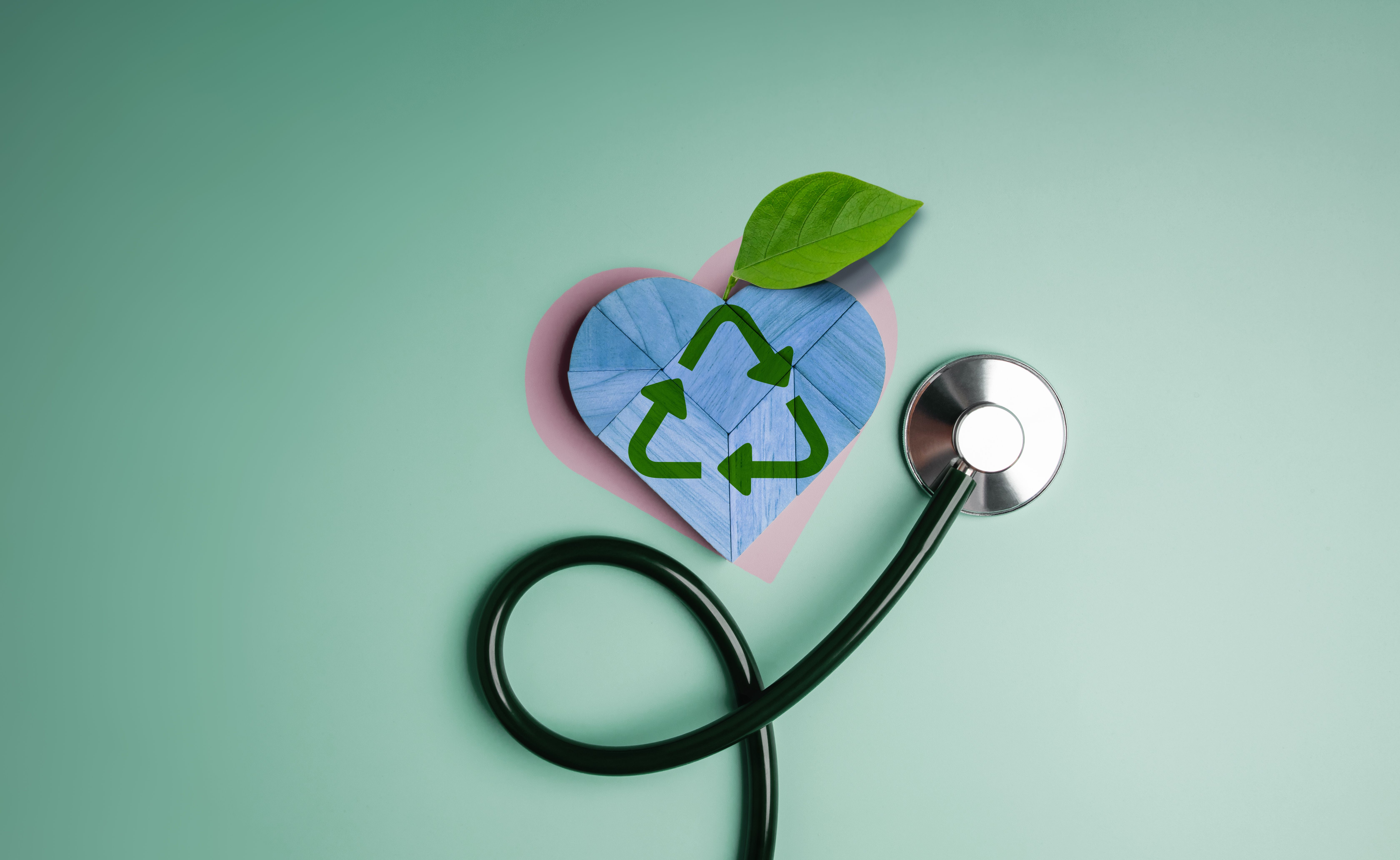 sustainable healthcare