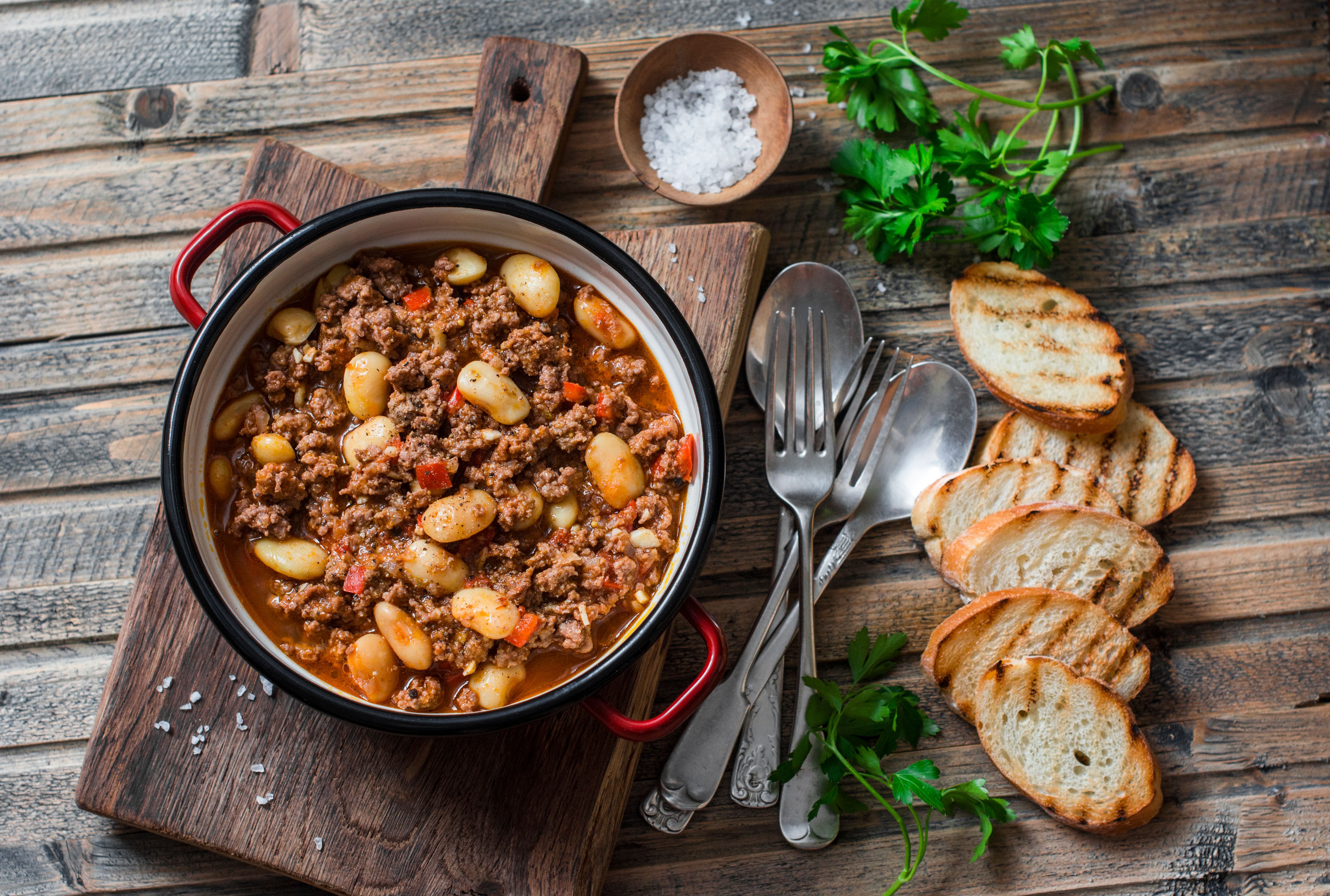 autumn stew