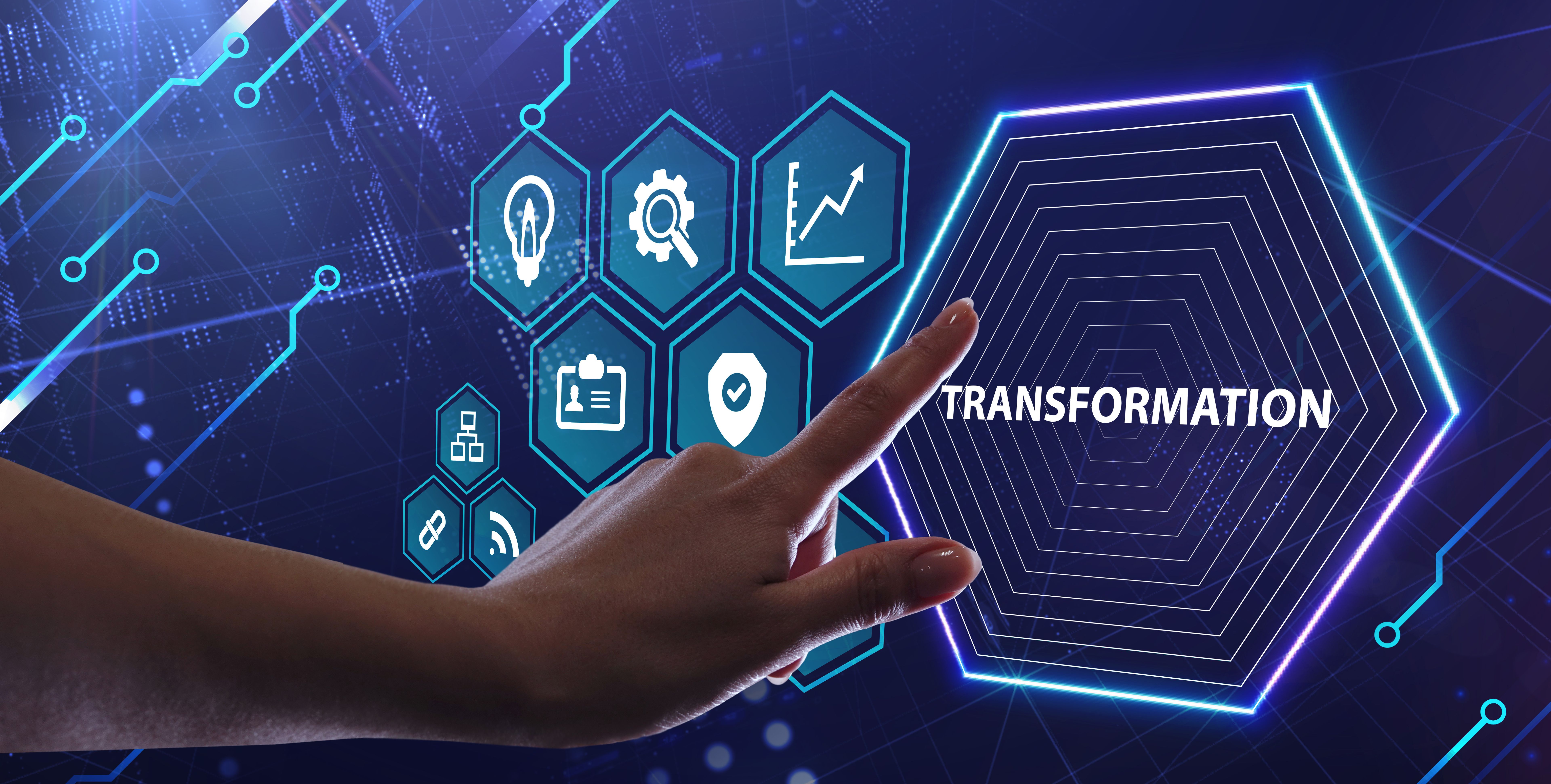 transformación digital empresa