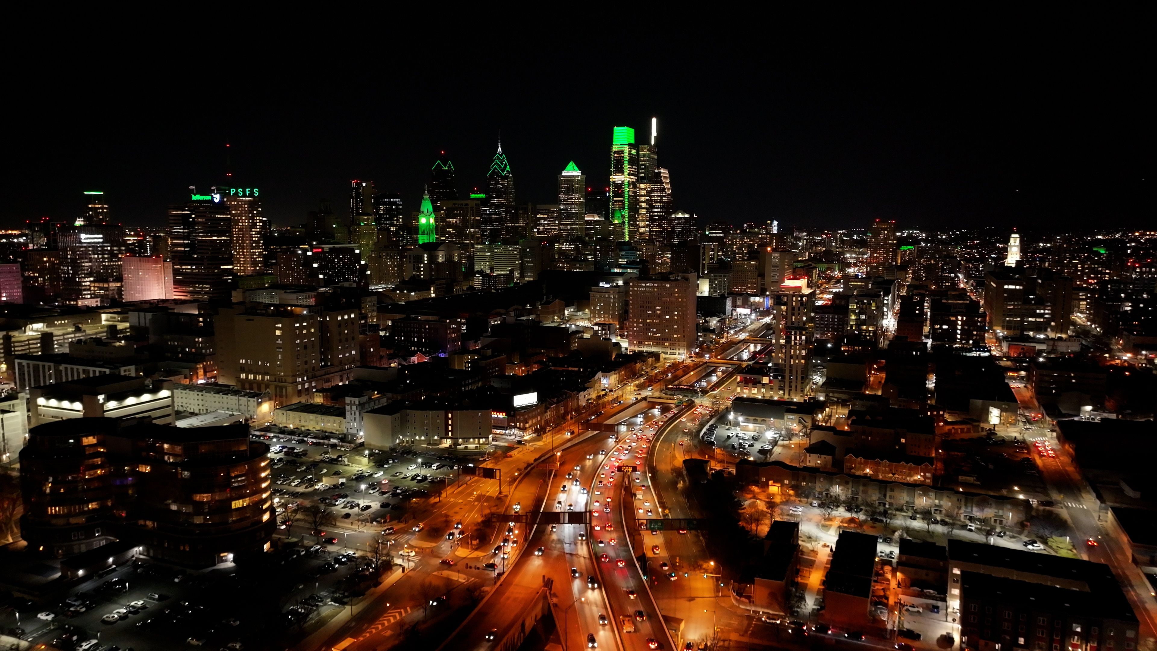 philadelphia weather