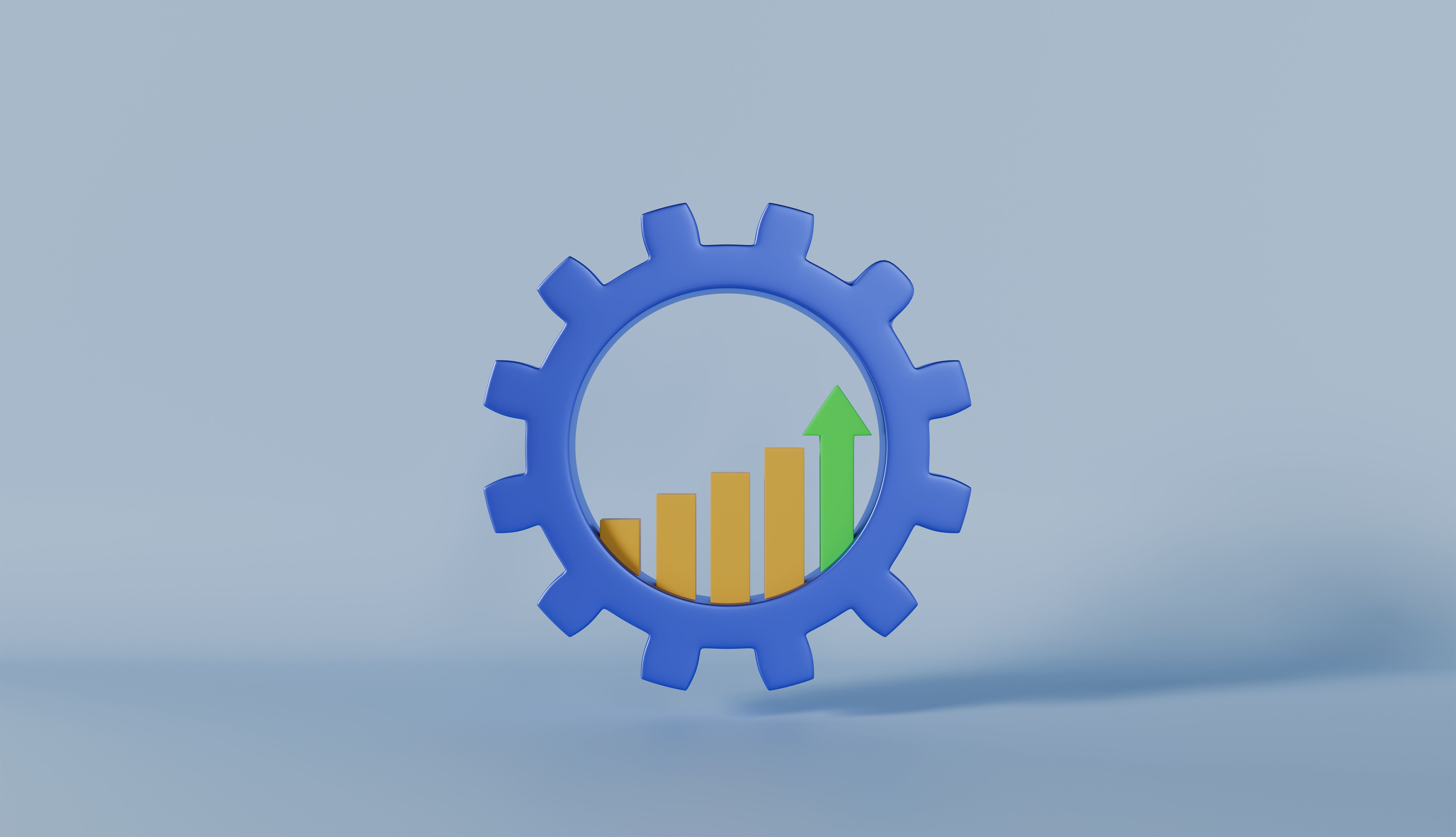 industrial leader