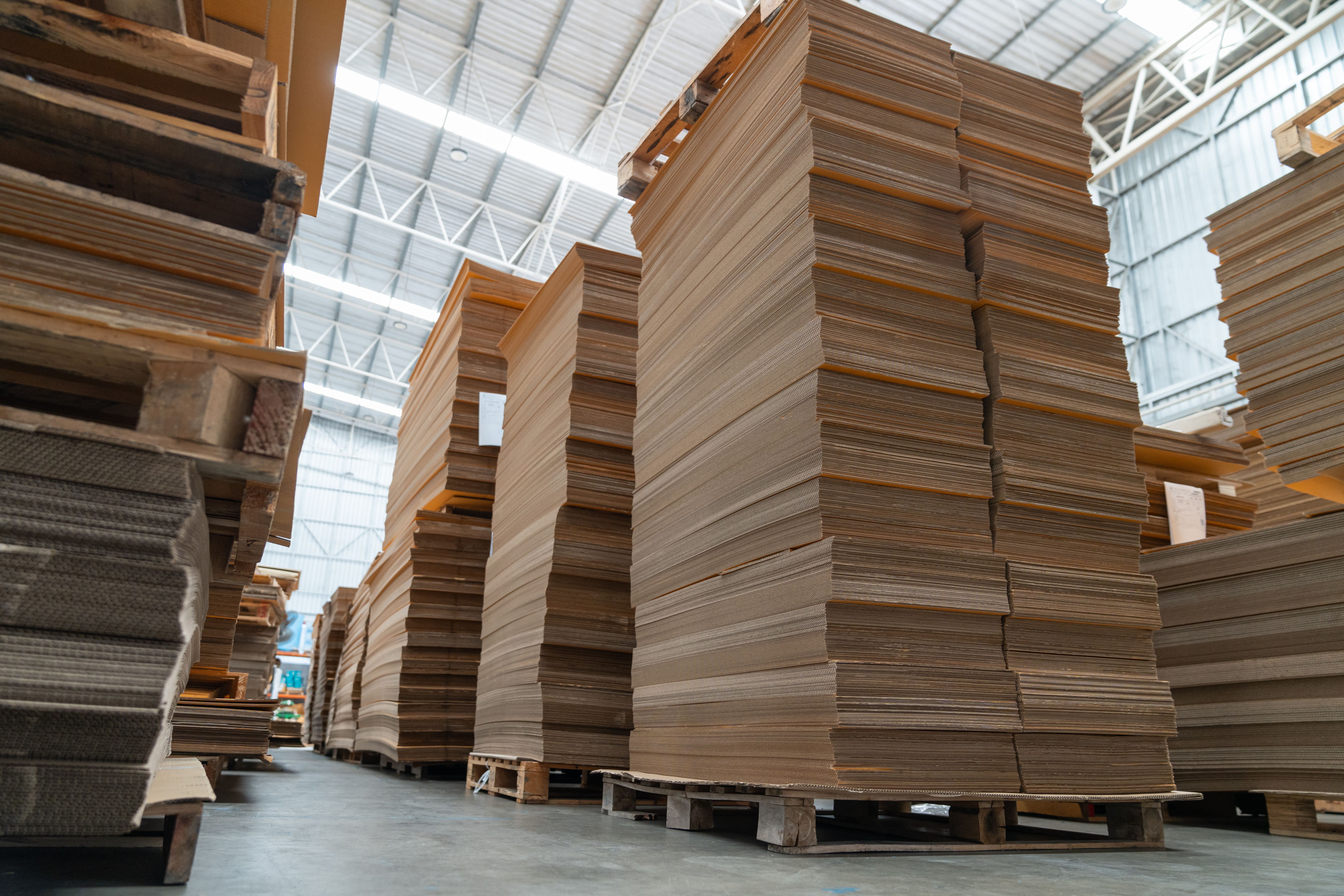 cartons spécialisés