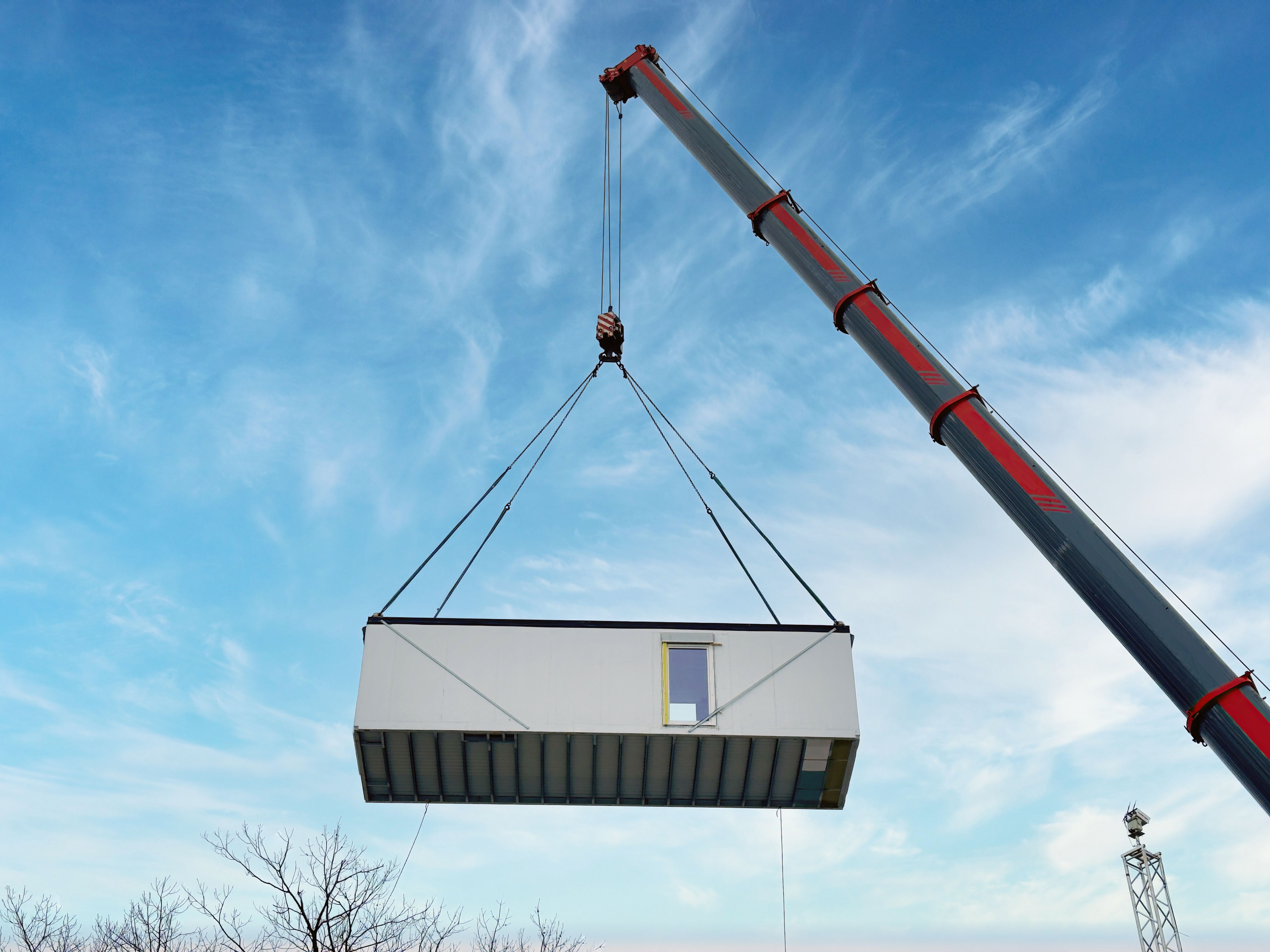 modular construction 