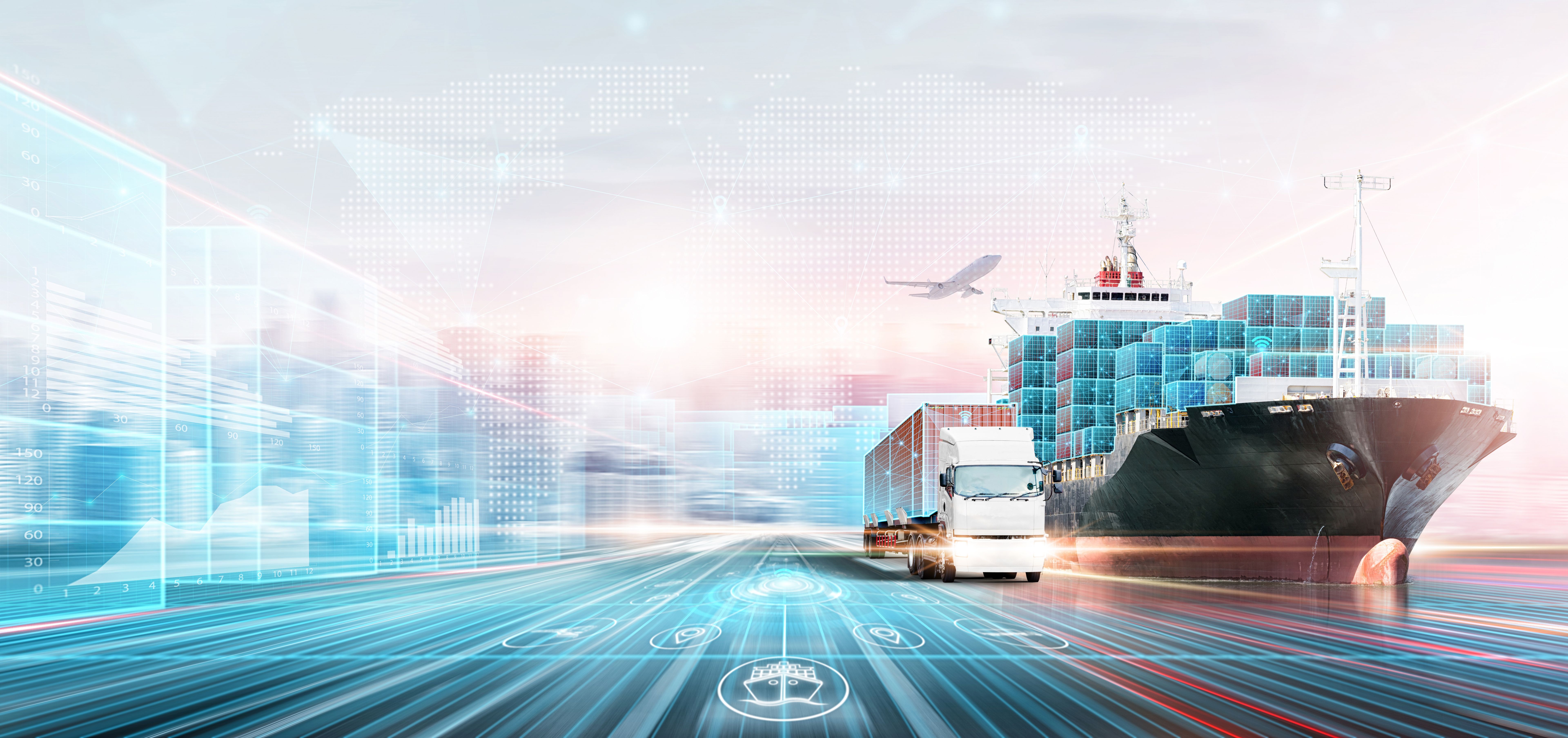 future trends delivery