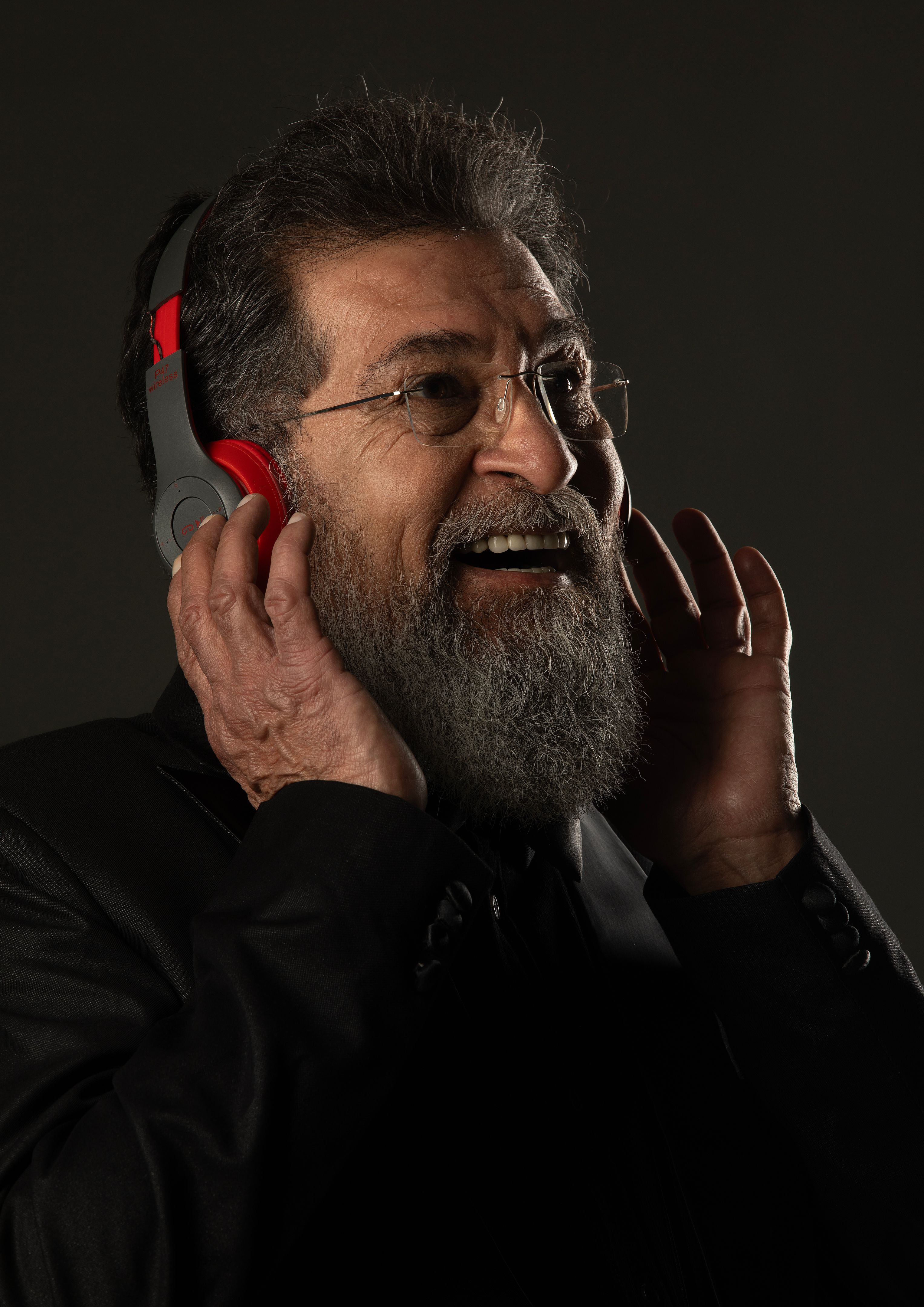 digital music management