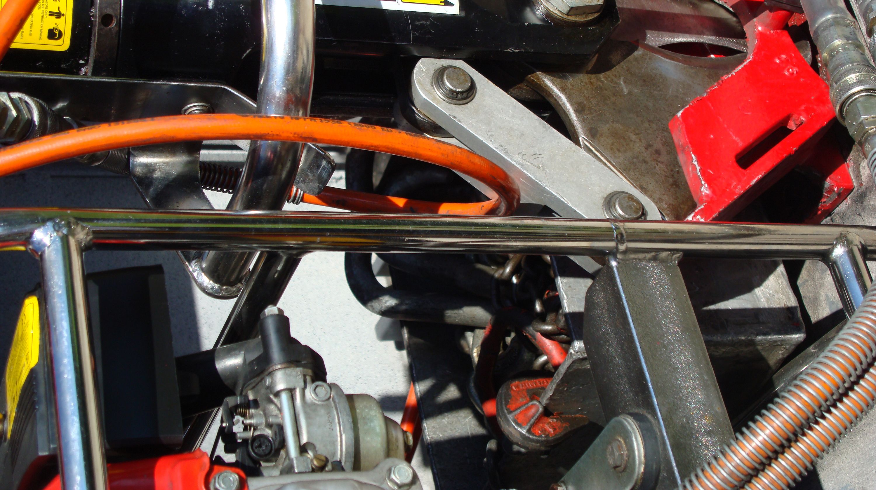 customized taillifts