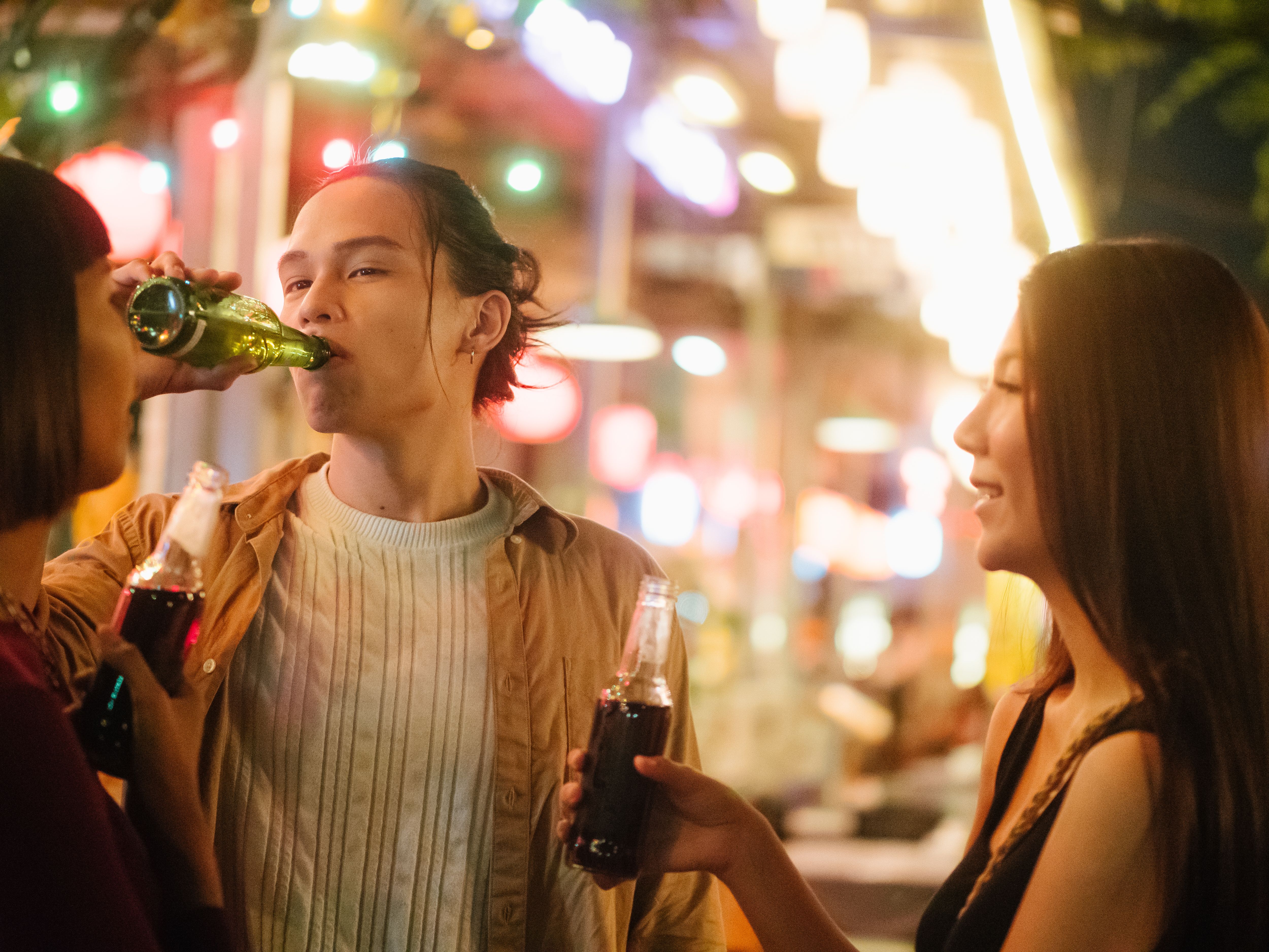 liquor market trends