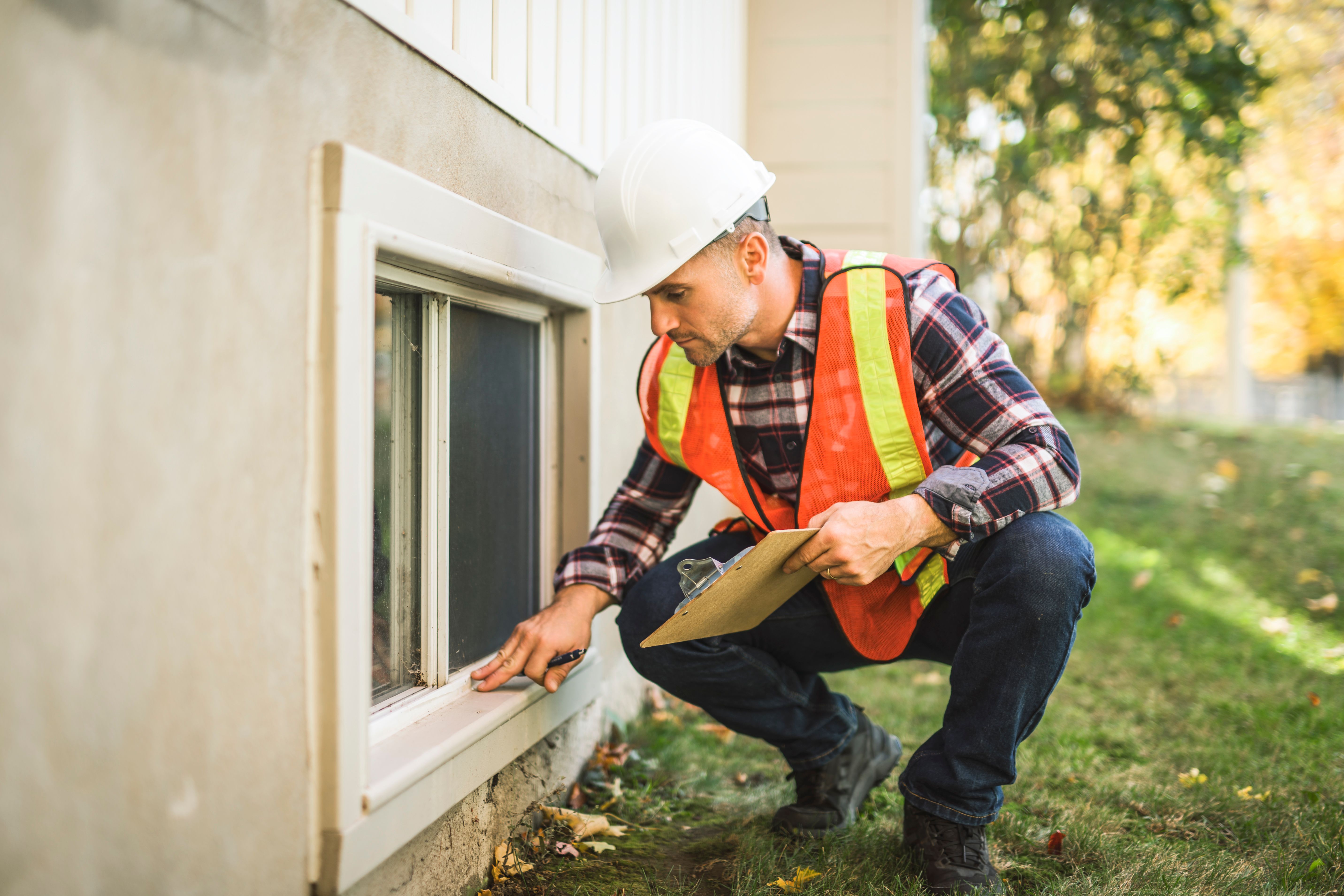 home inspection