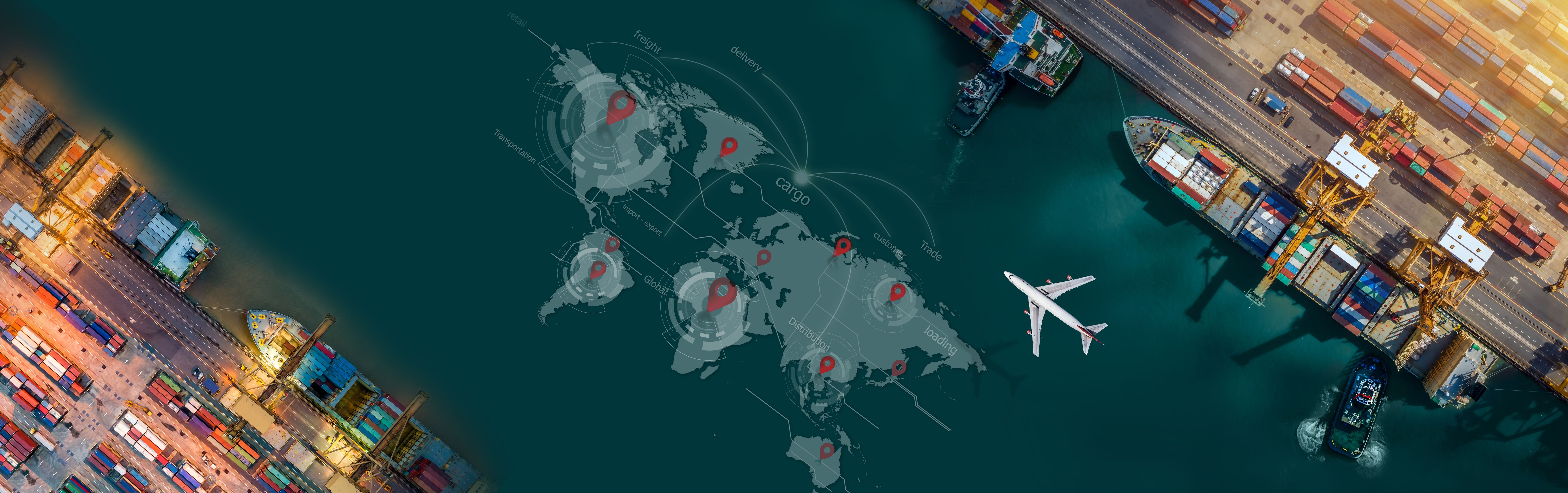 customs import process