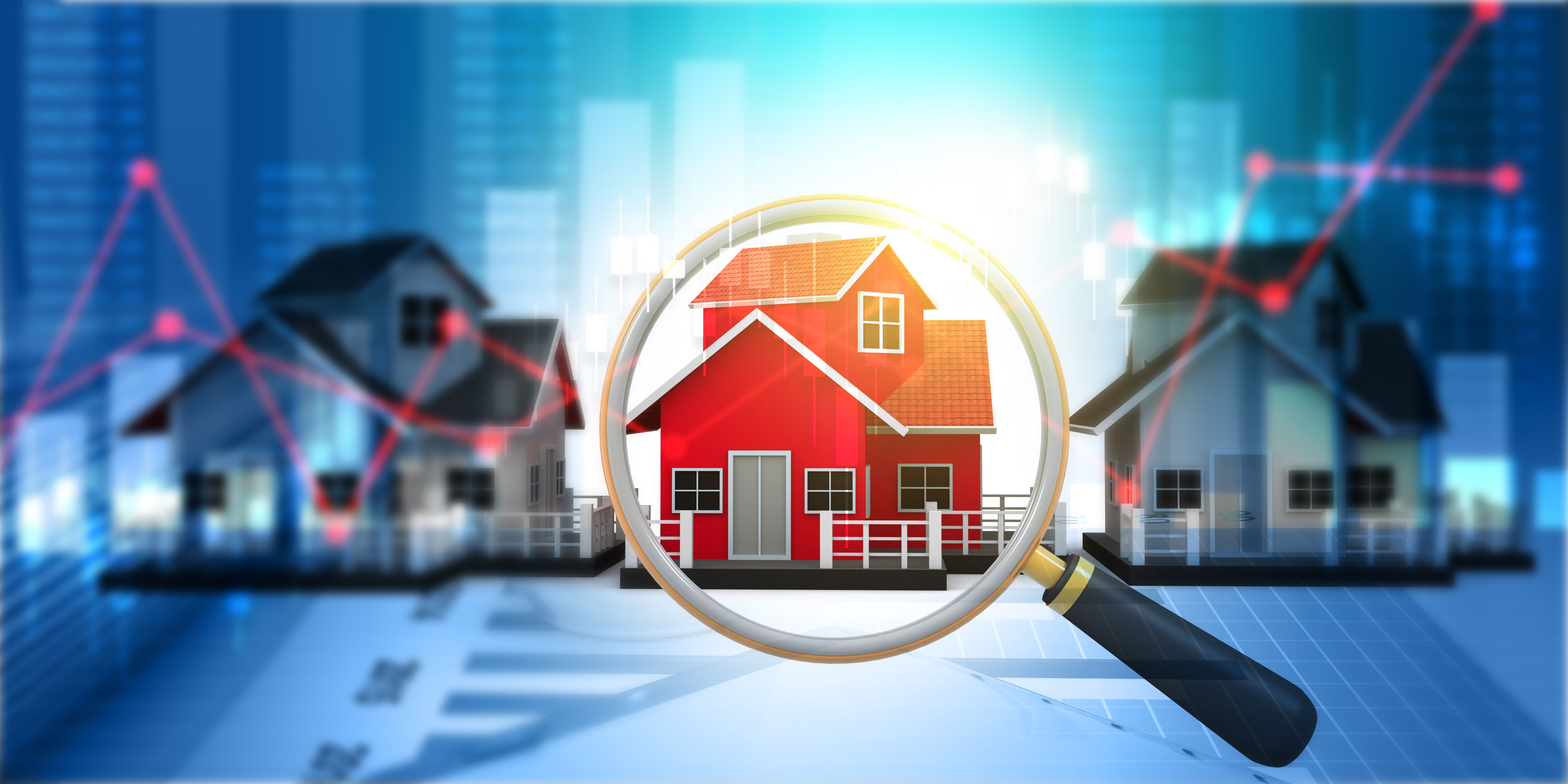 home pricing analysis