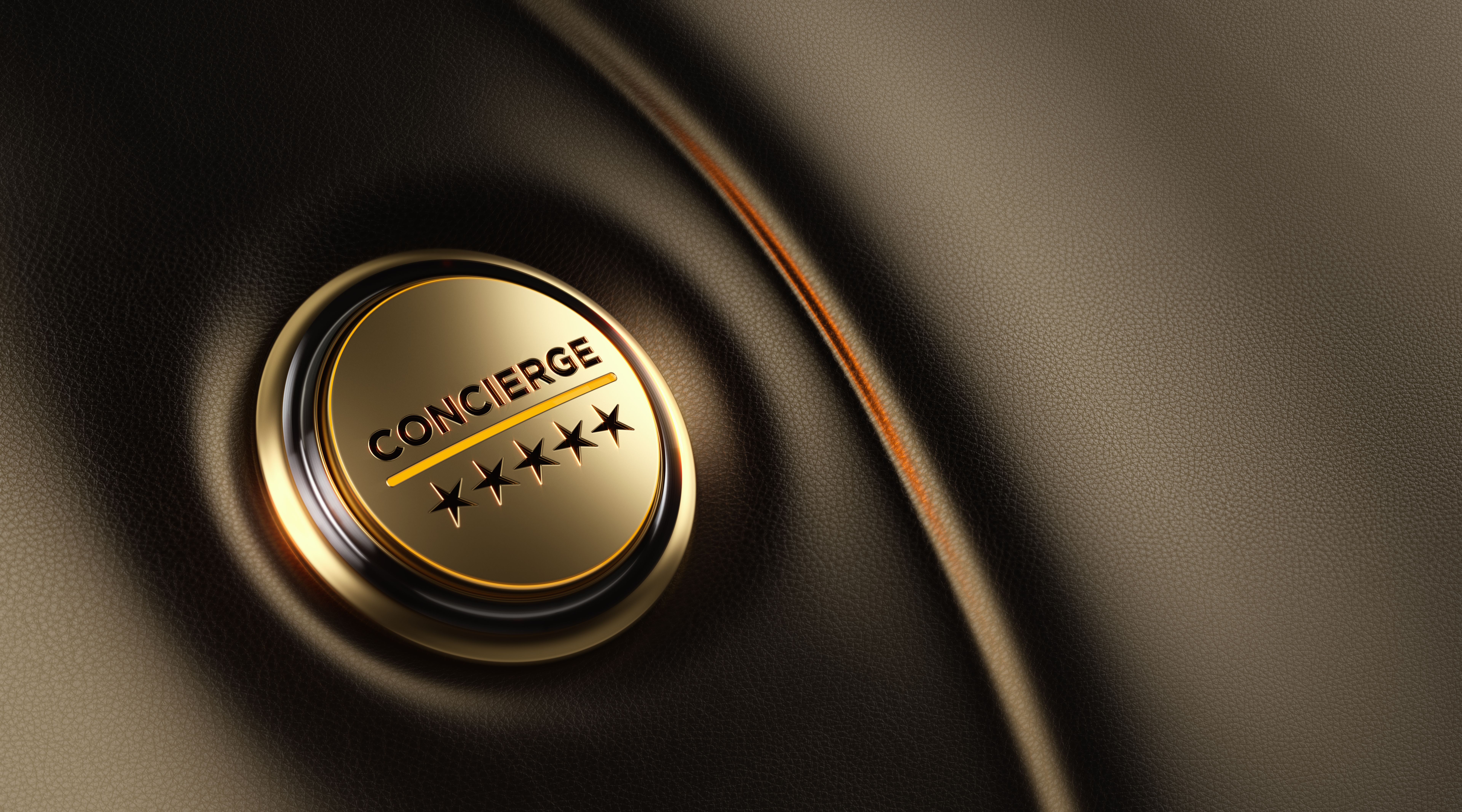 Exclusive Concierge Services in Egham by World Luxury