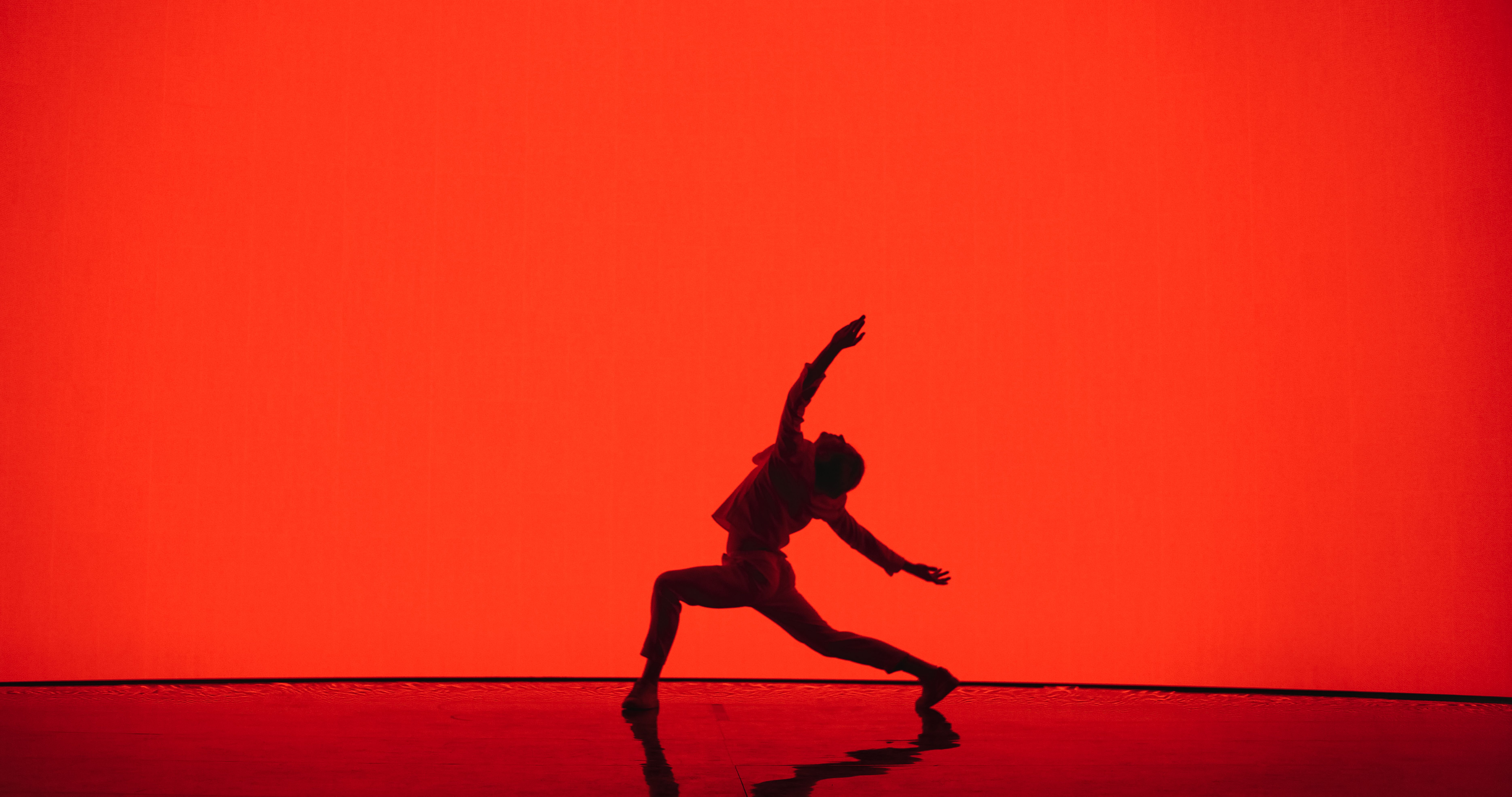 contemporary dance