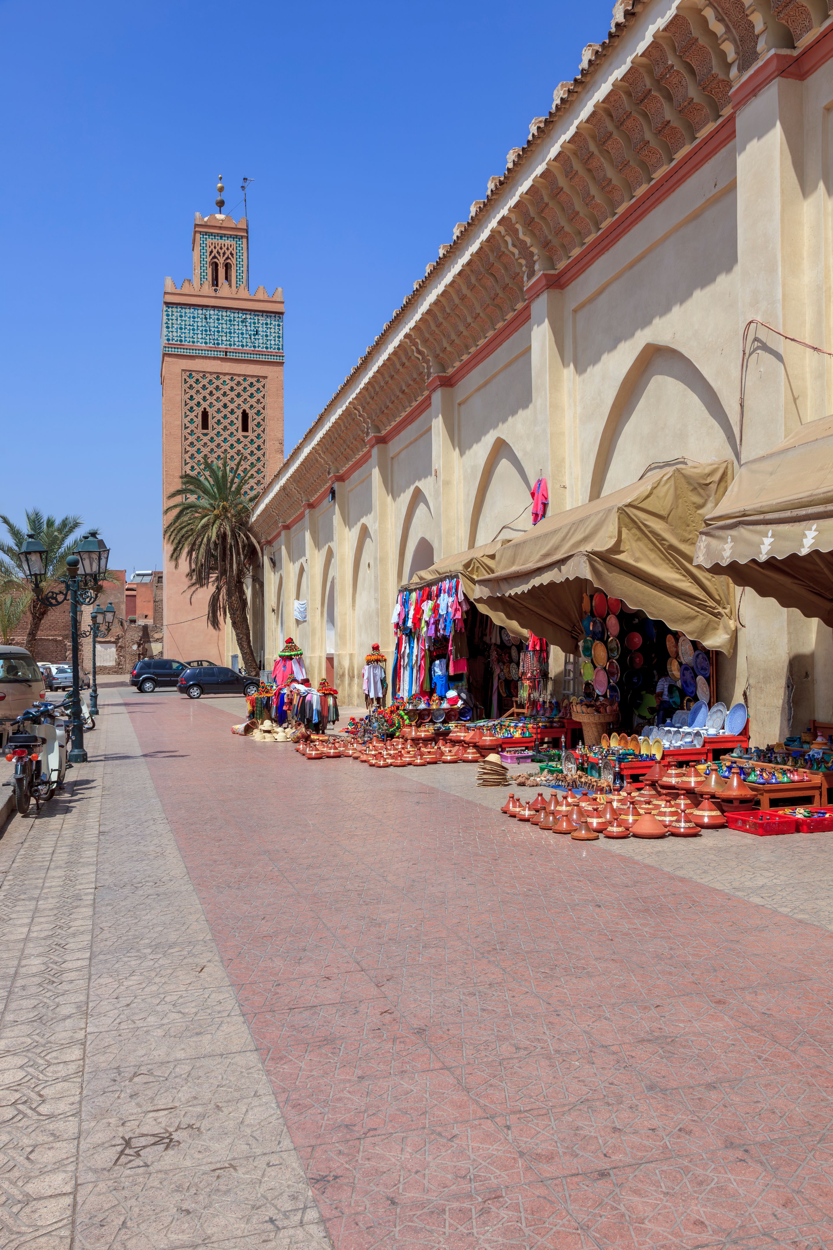 morocco travel