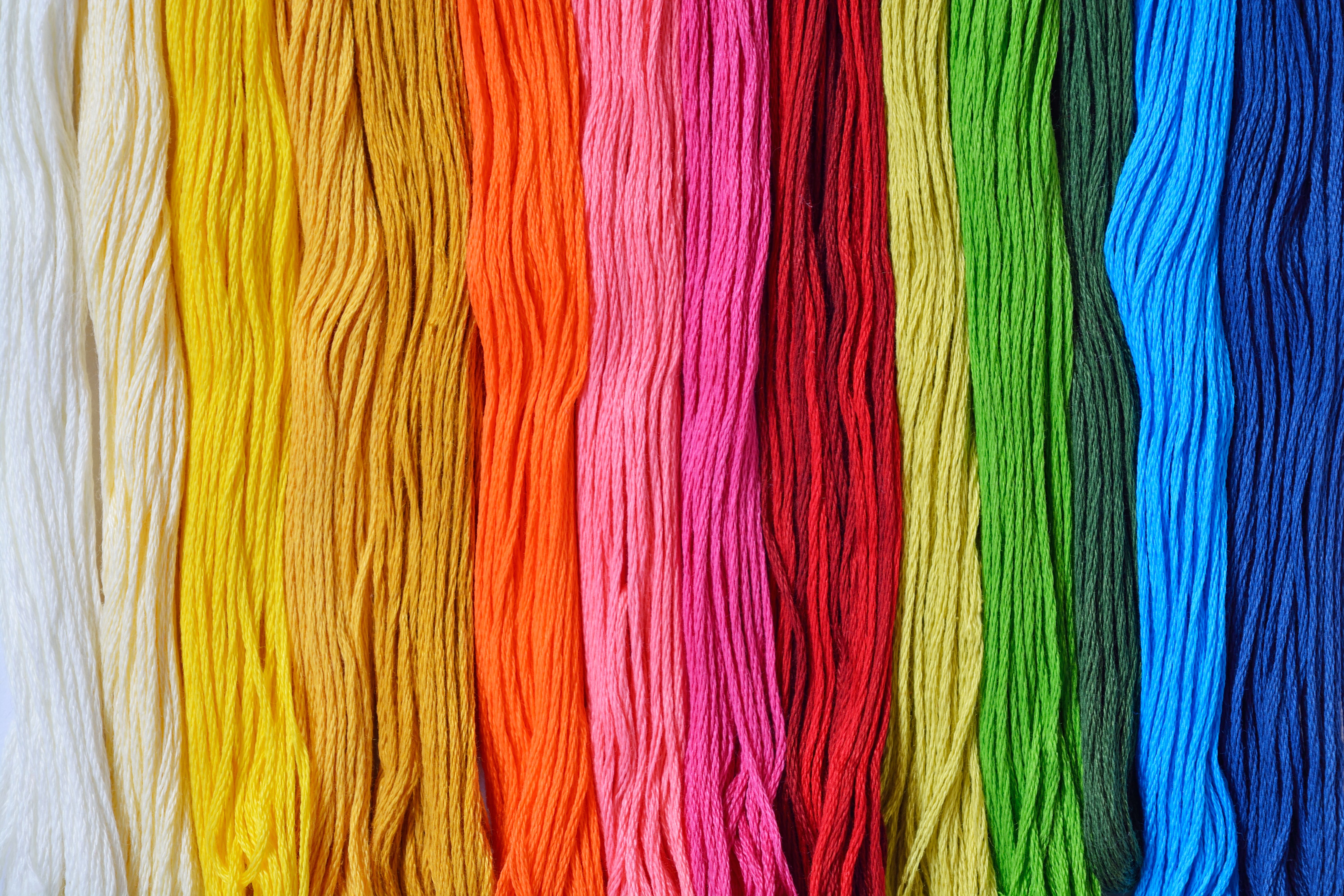 yarn colors
