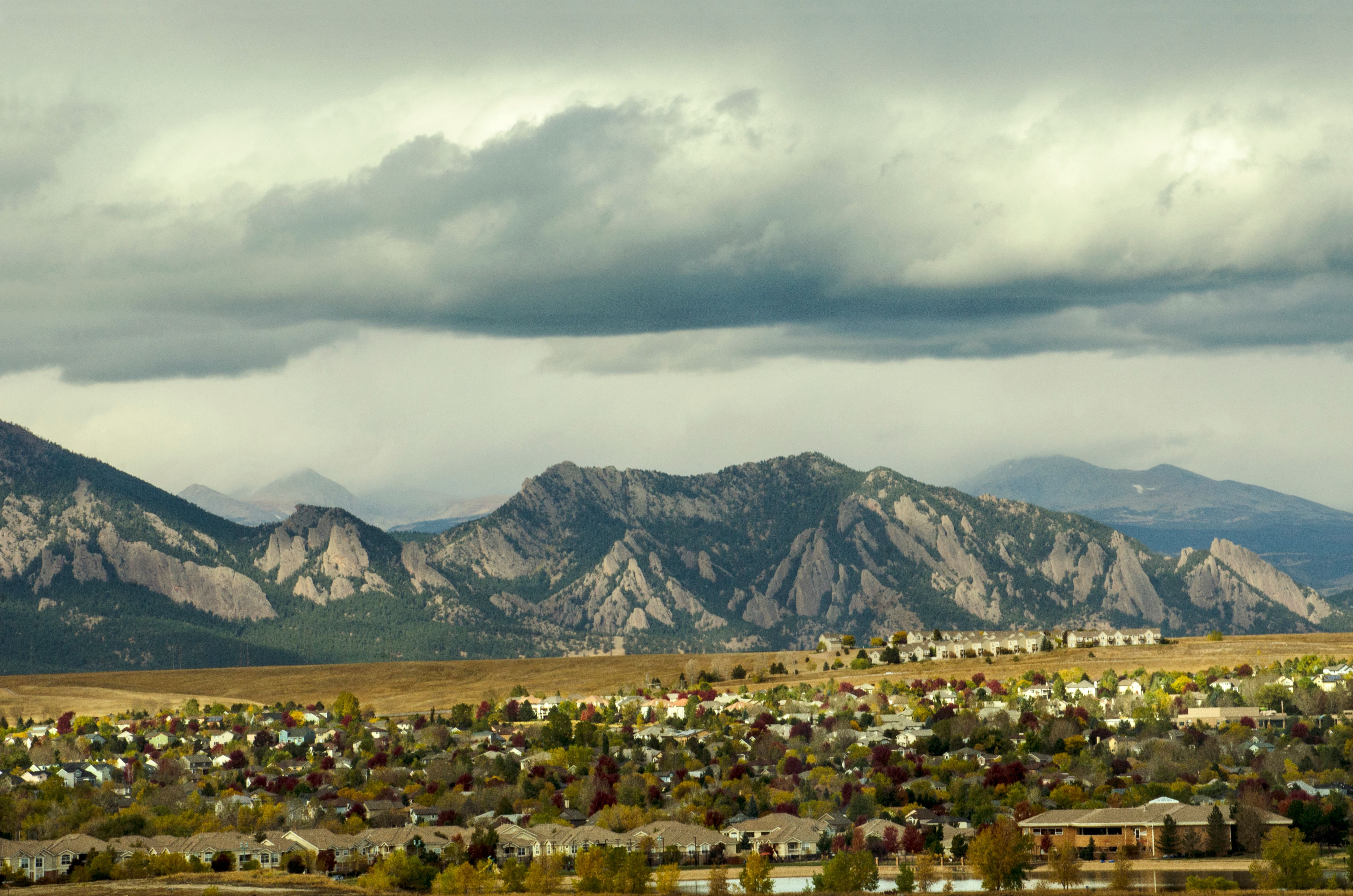 broomfield neighborhood