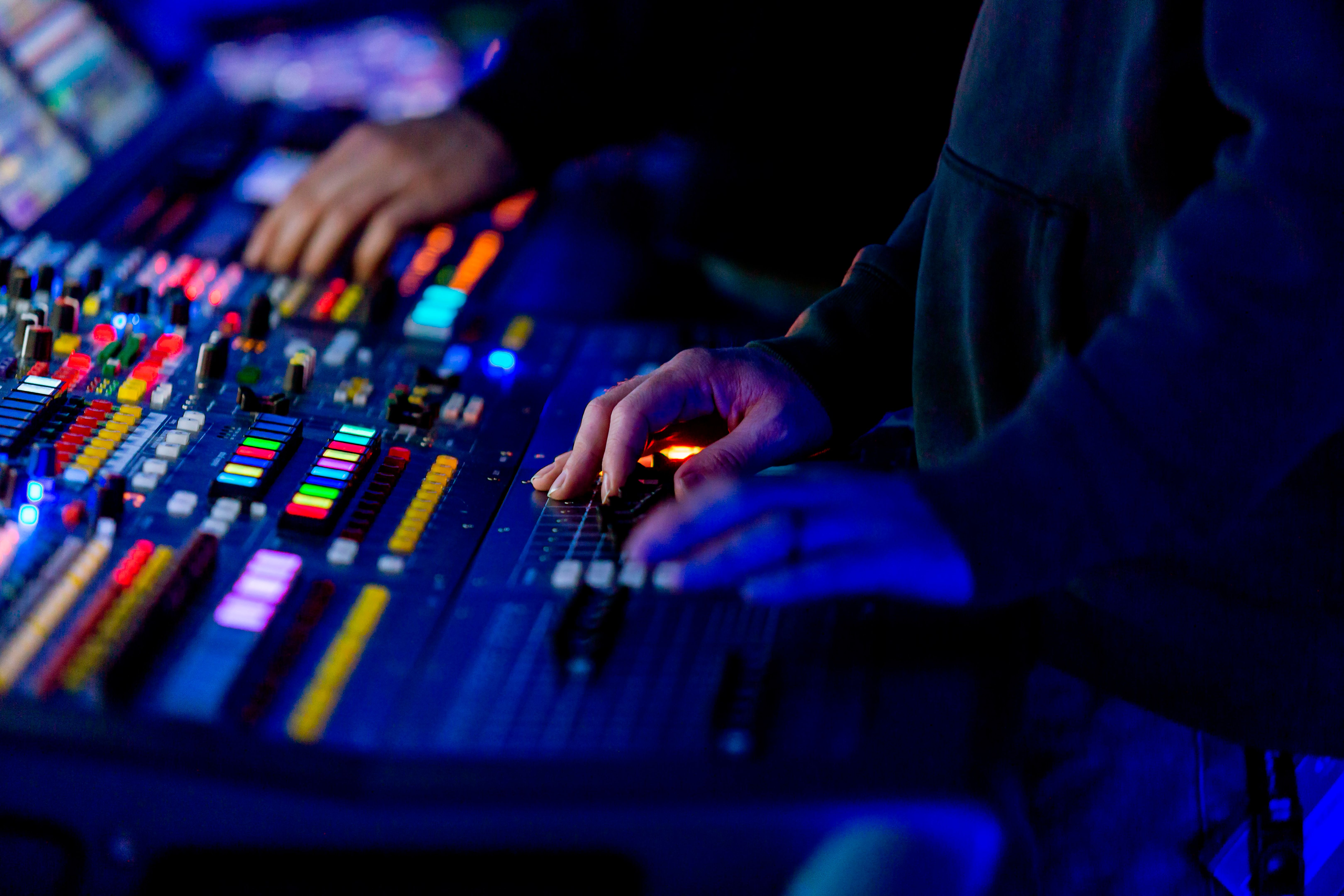 french electronic music