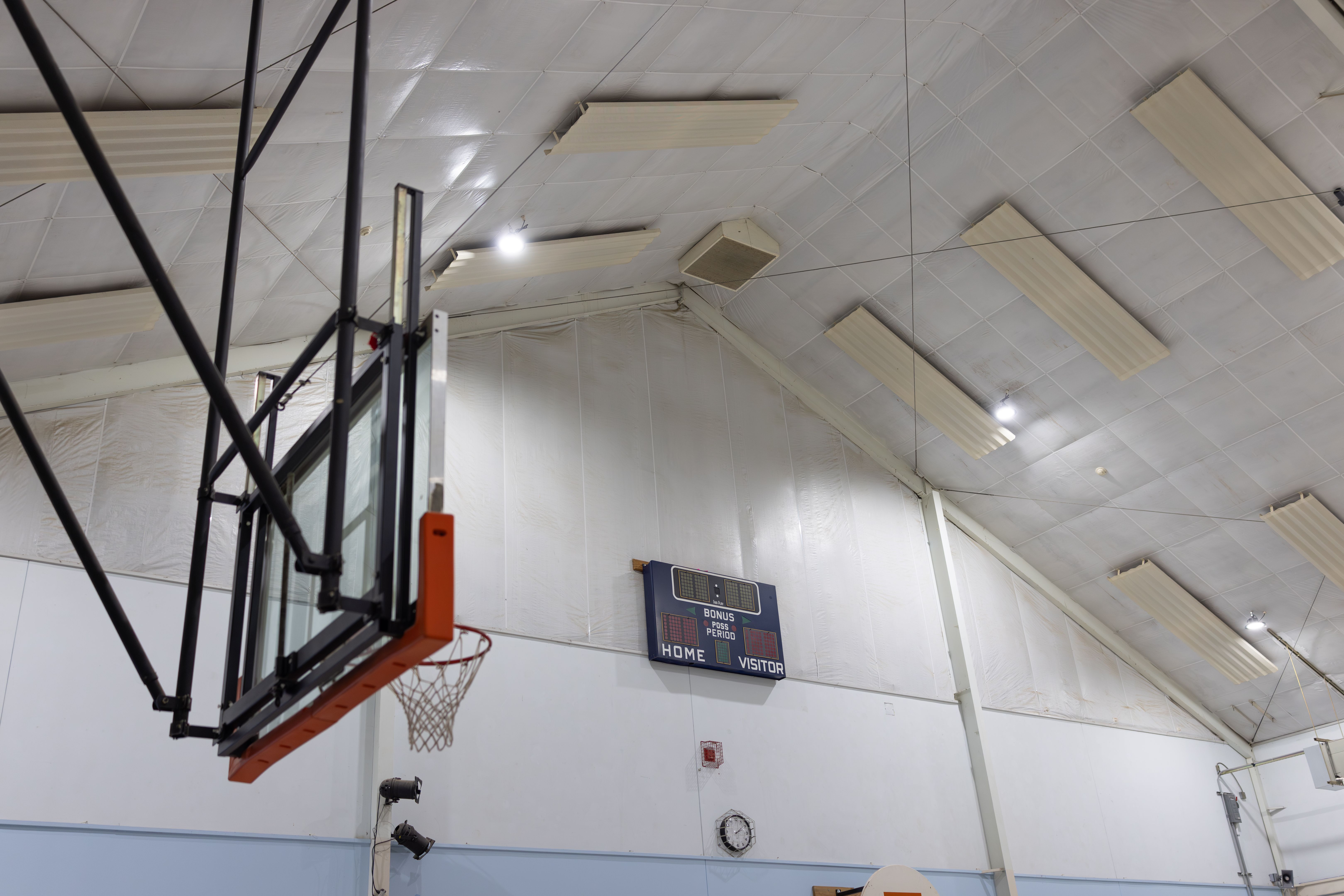 indoor sports Ljubljana