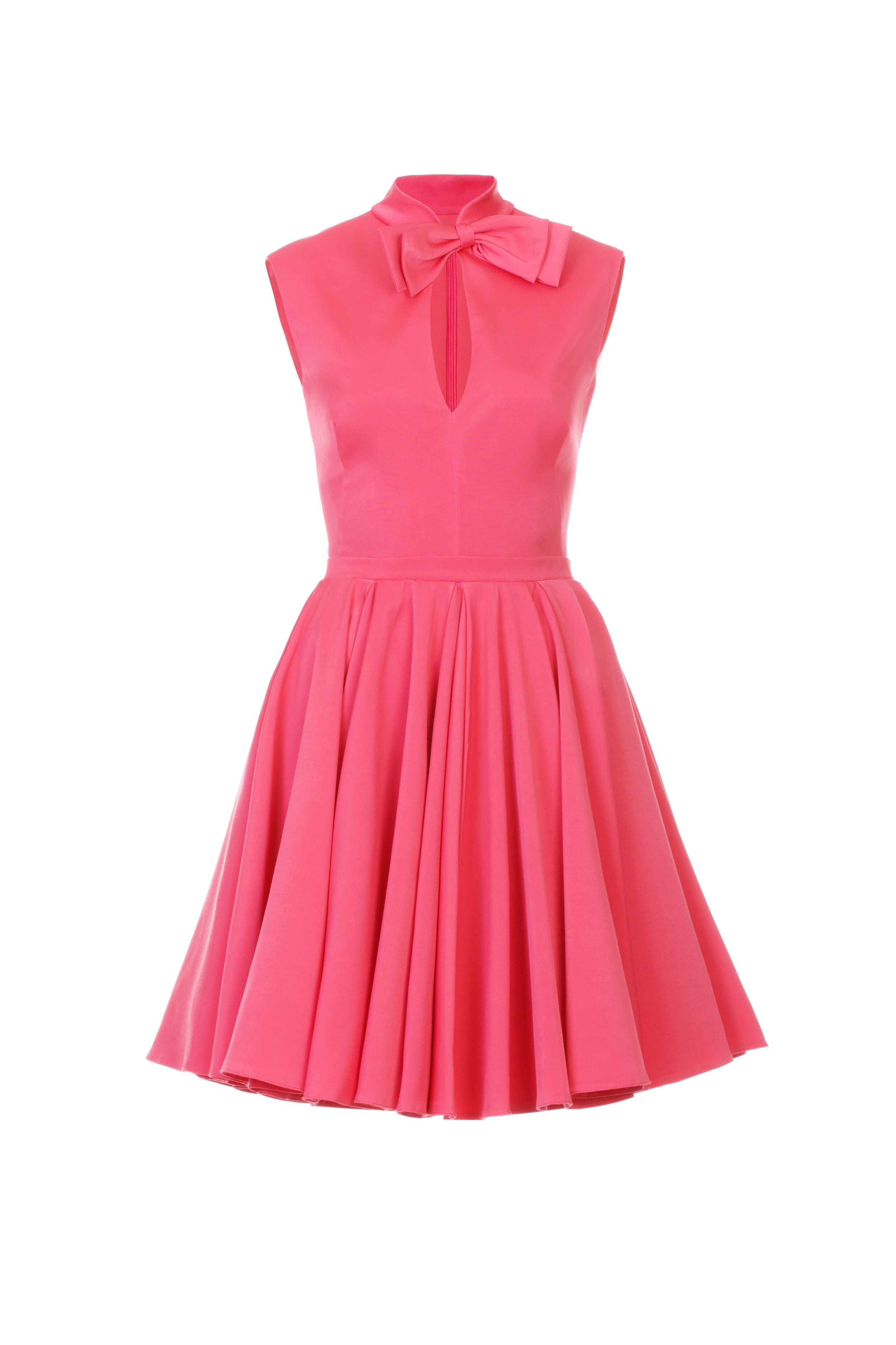 glamorous dress fabric