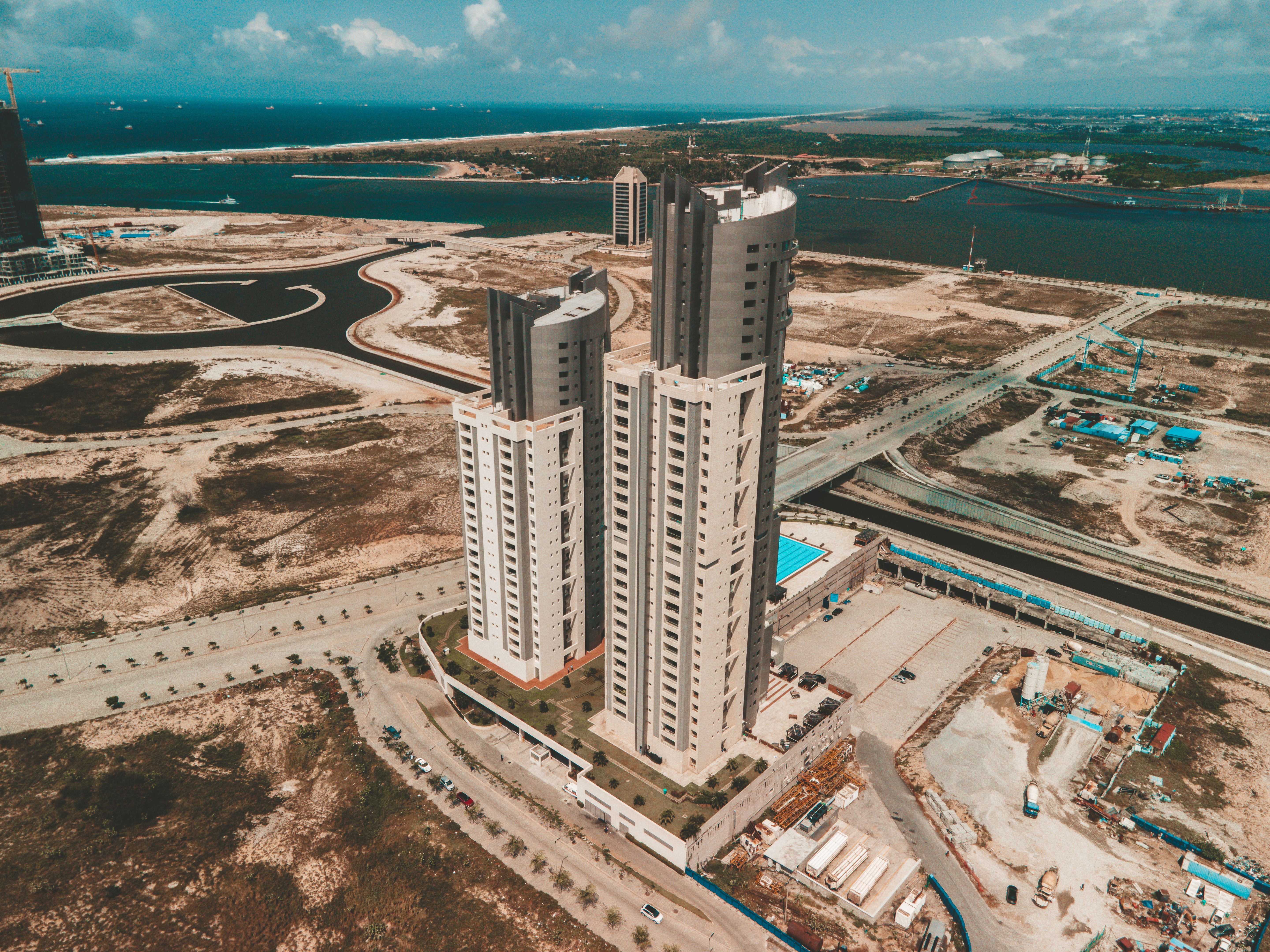 nigeria real estate