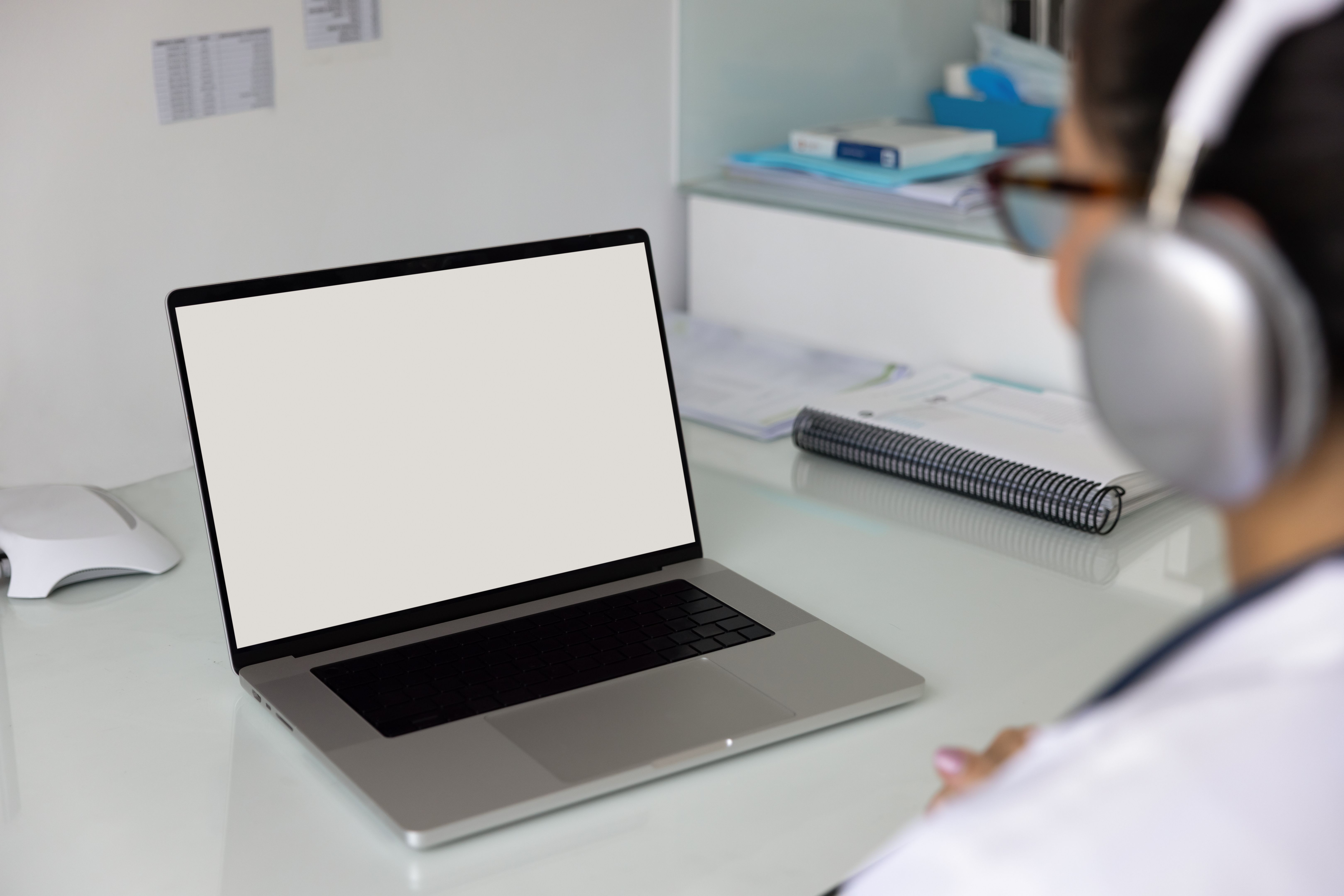 therapy session platform