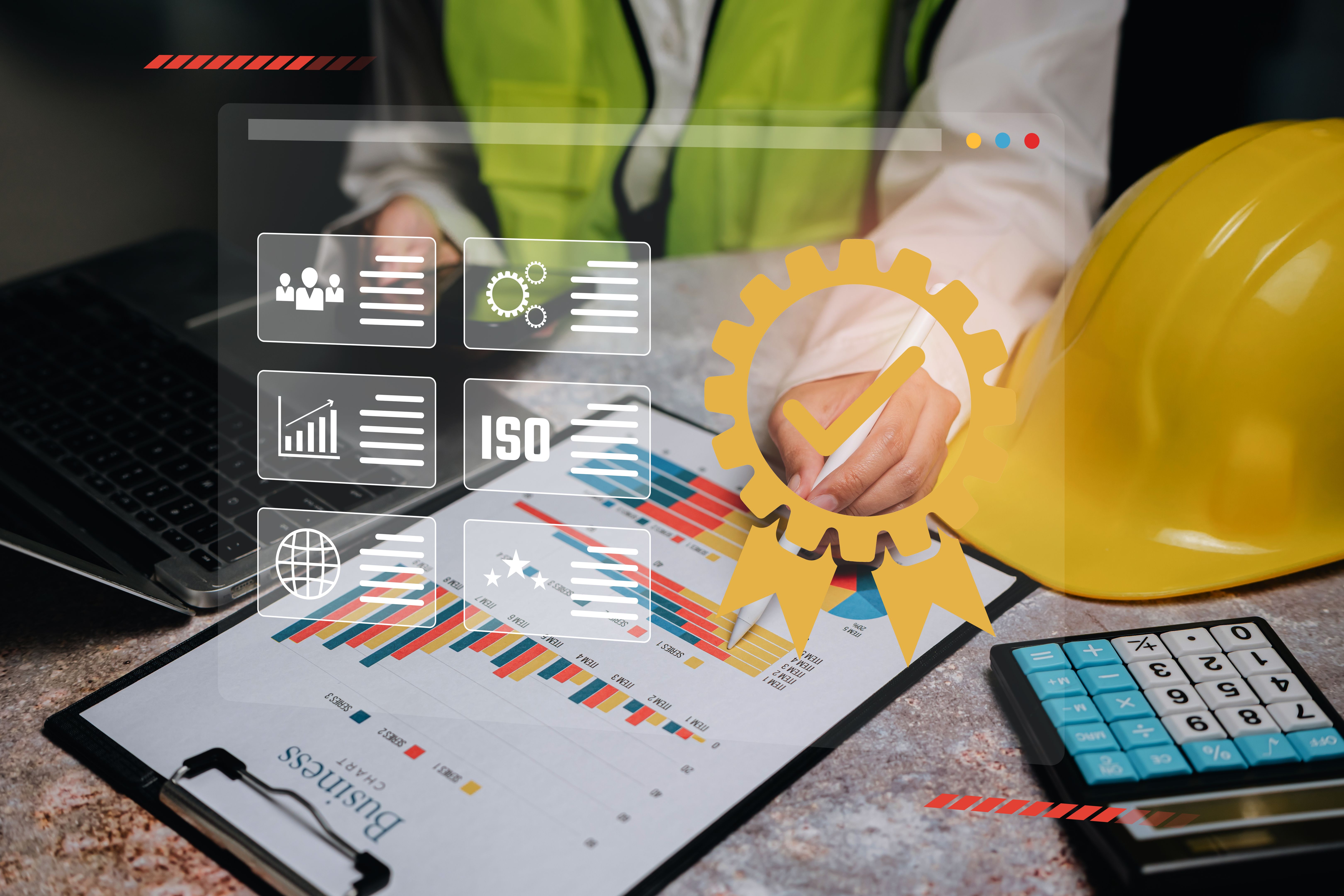 data analytics construction