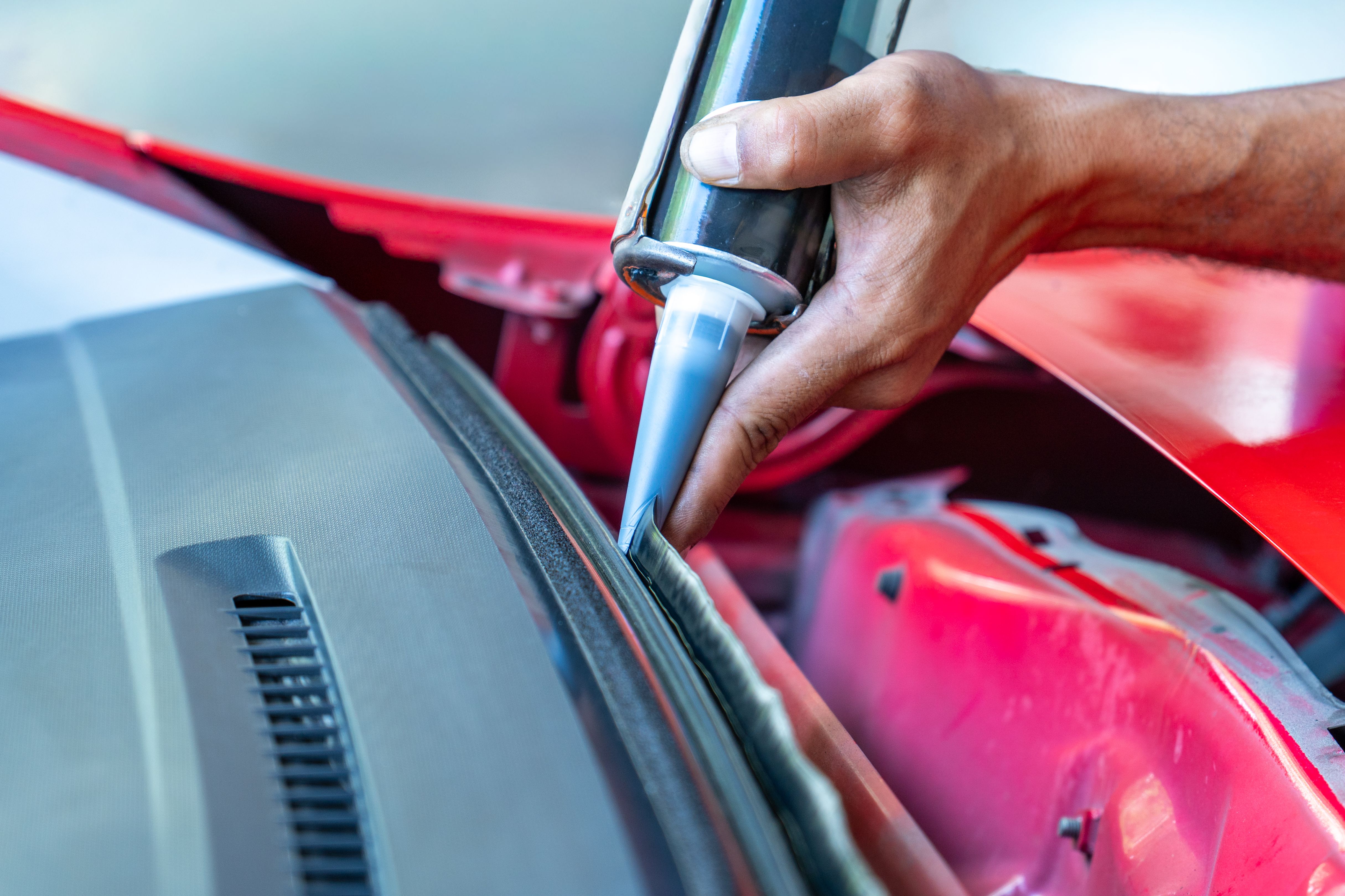 car weather protection