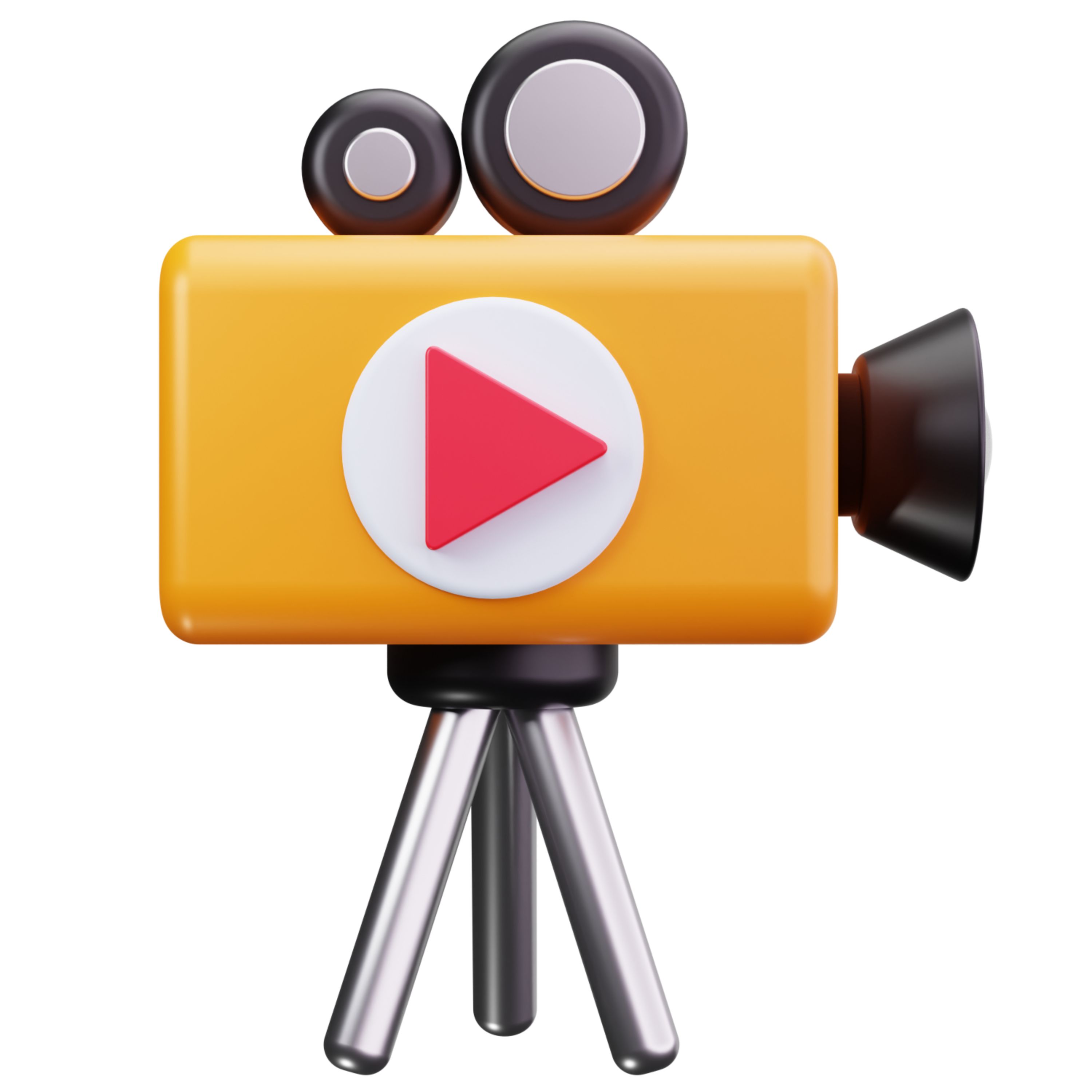 high resolution video