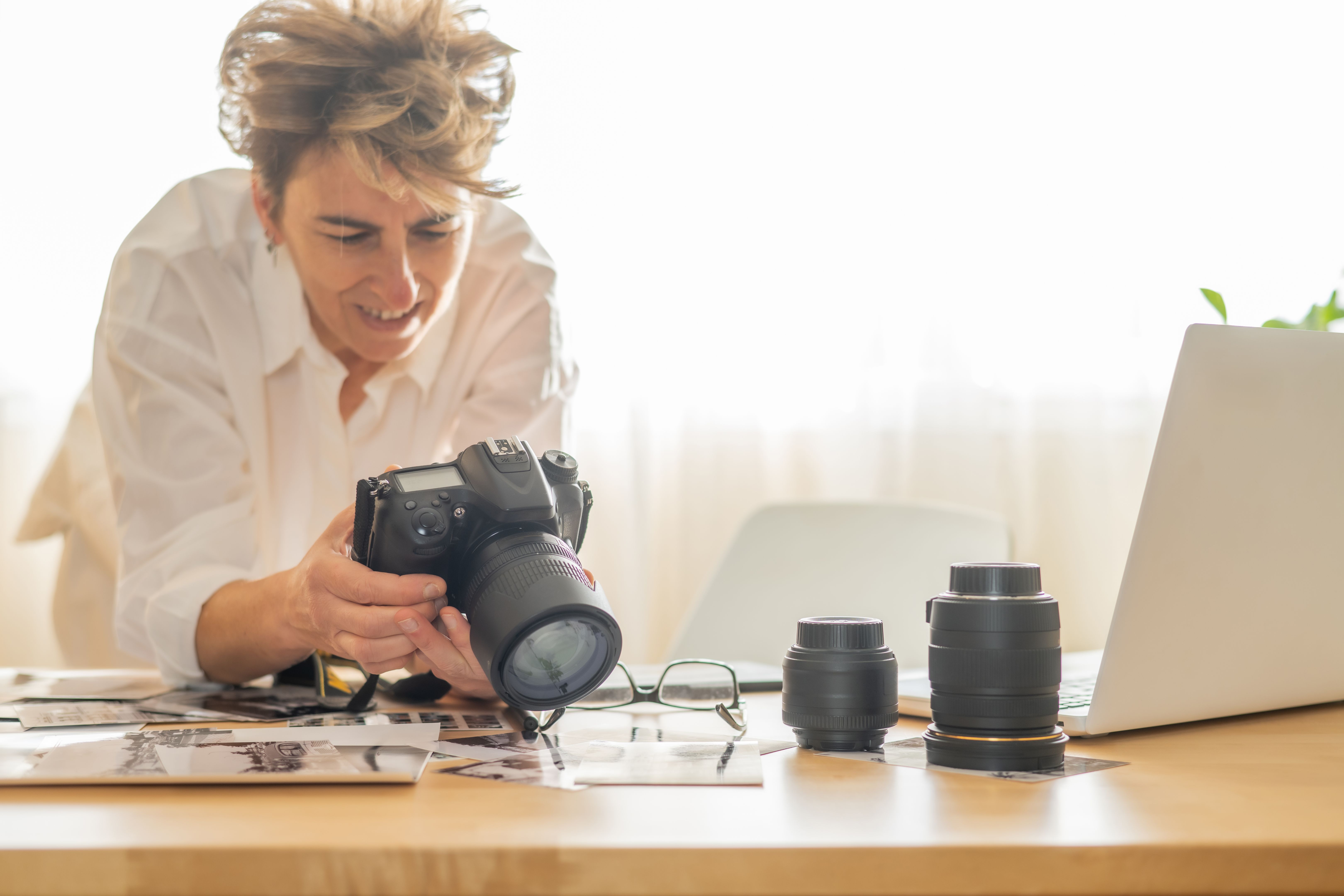 photographer portfolio