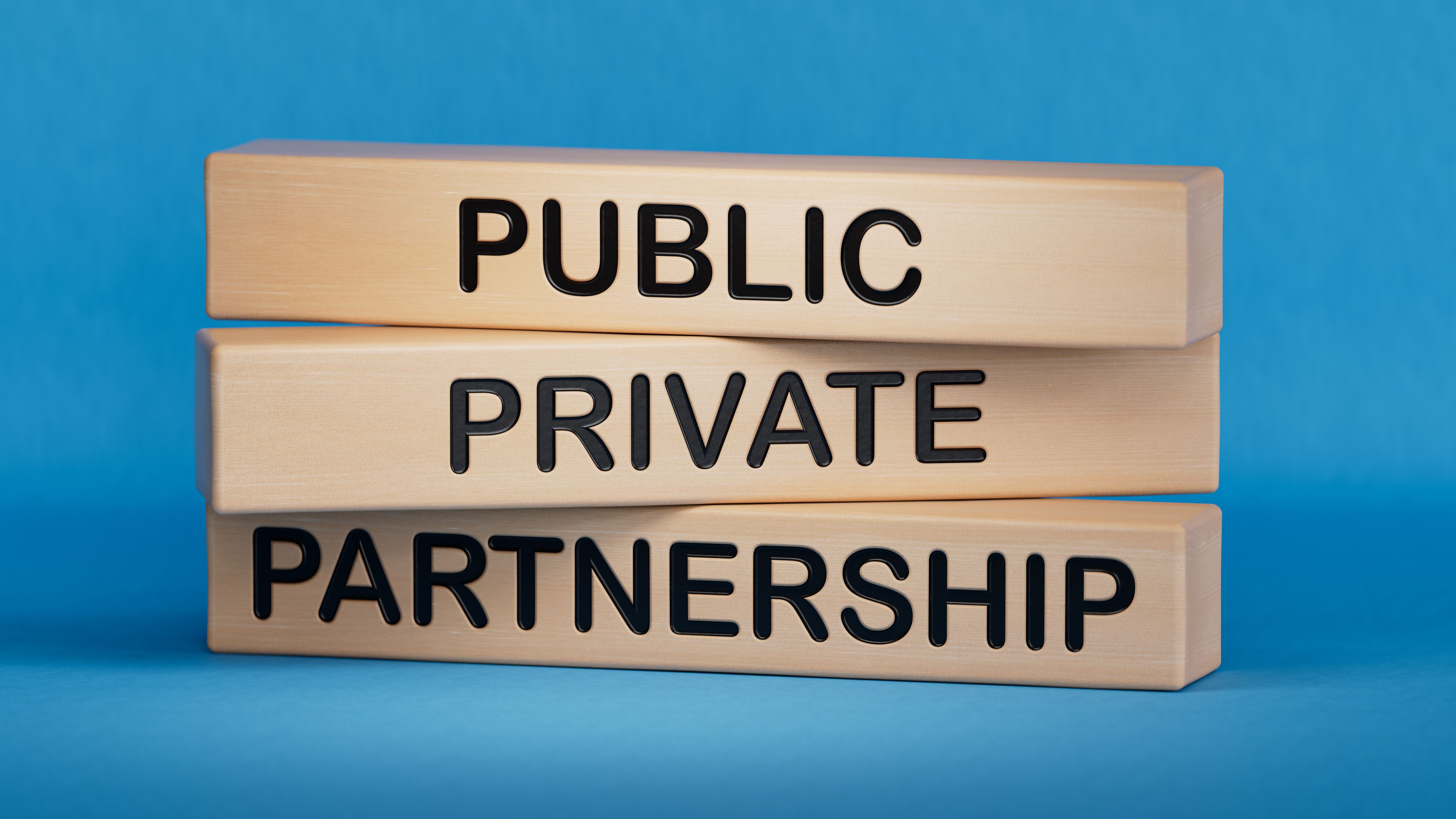 public private partnership