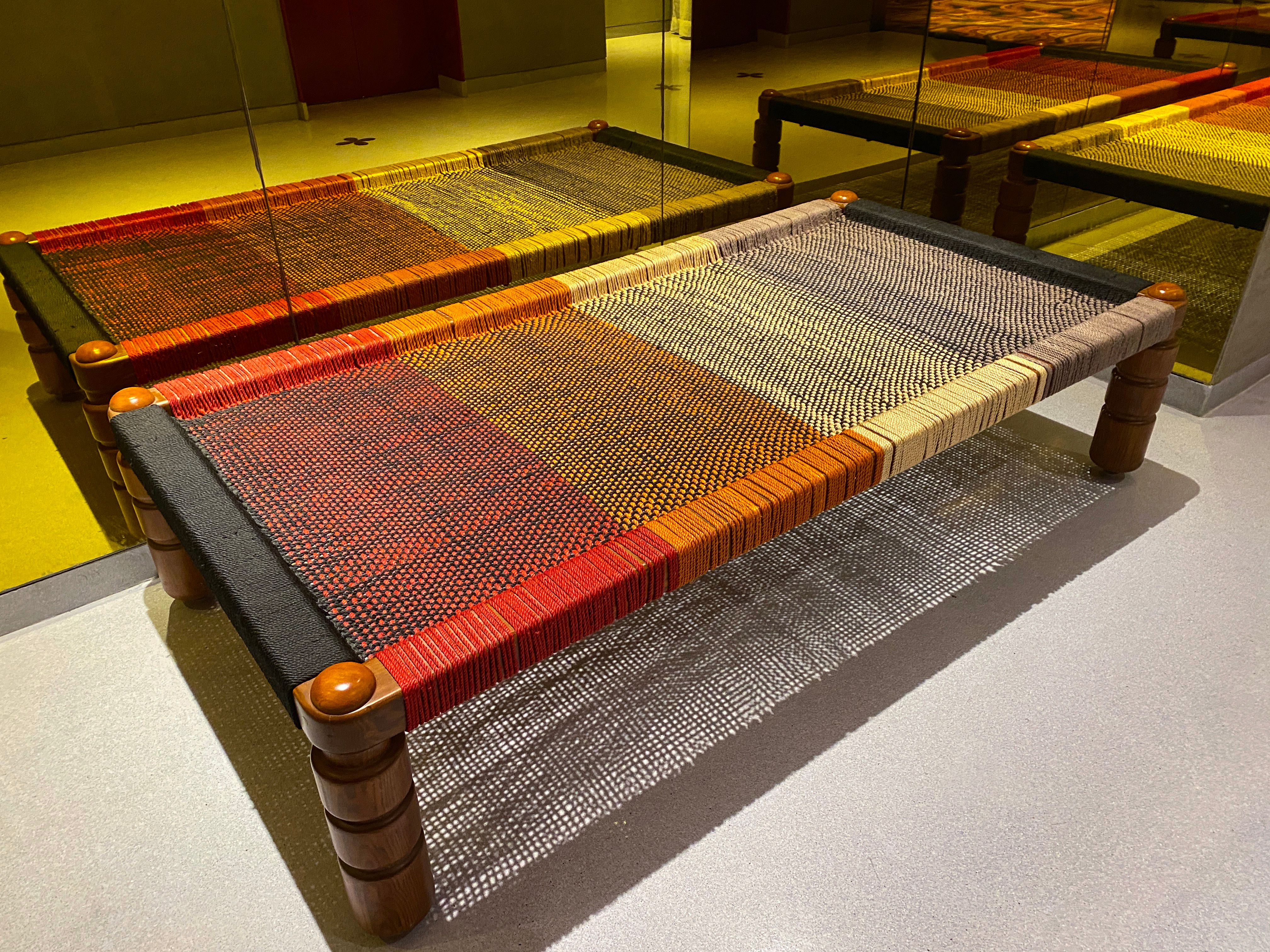 multi-functional furniture
