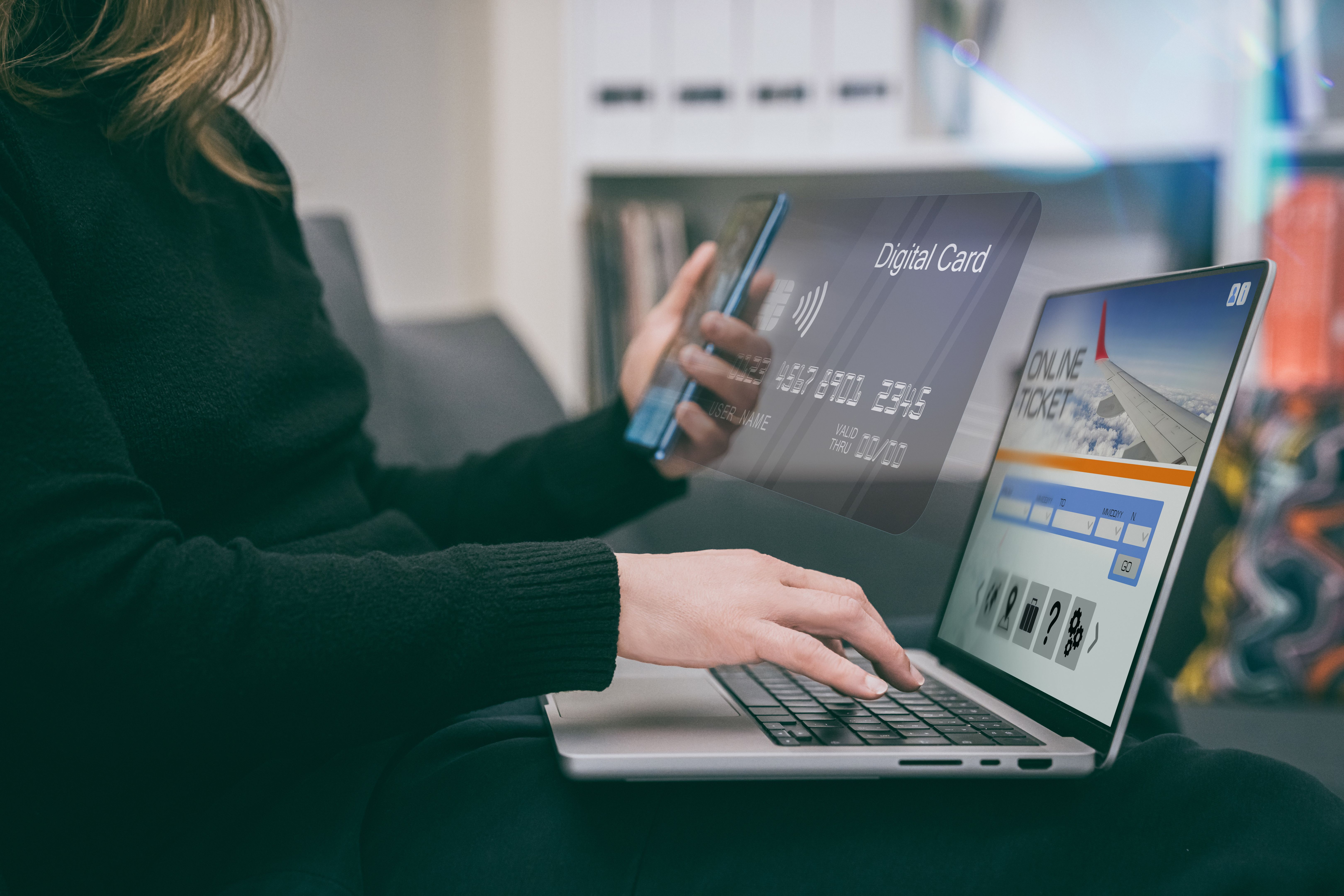 travel booking
