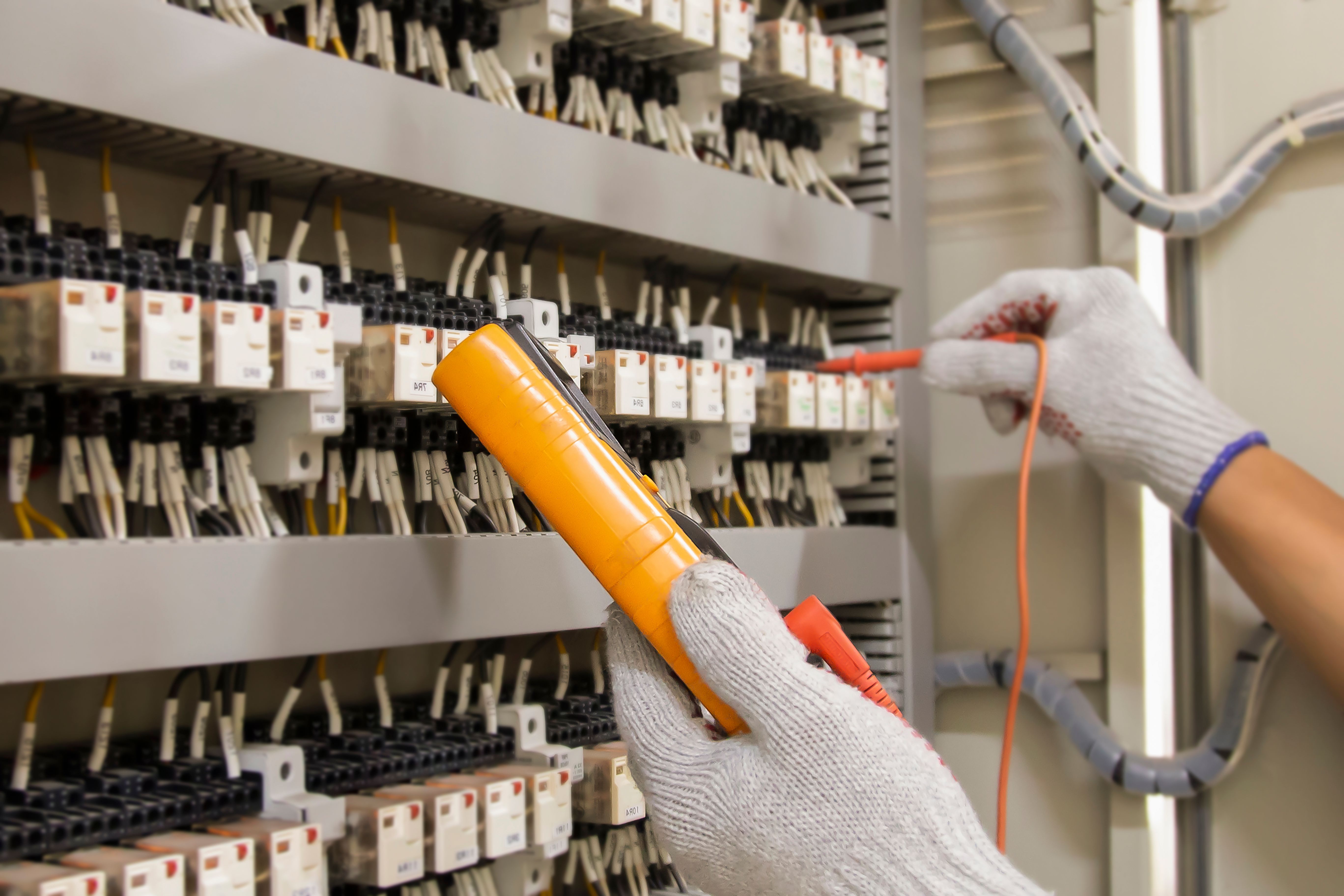 inspection tools