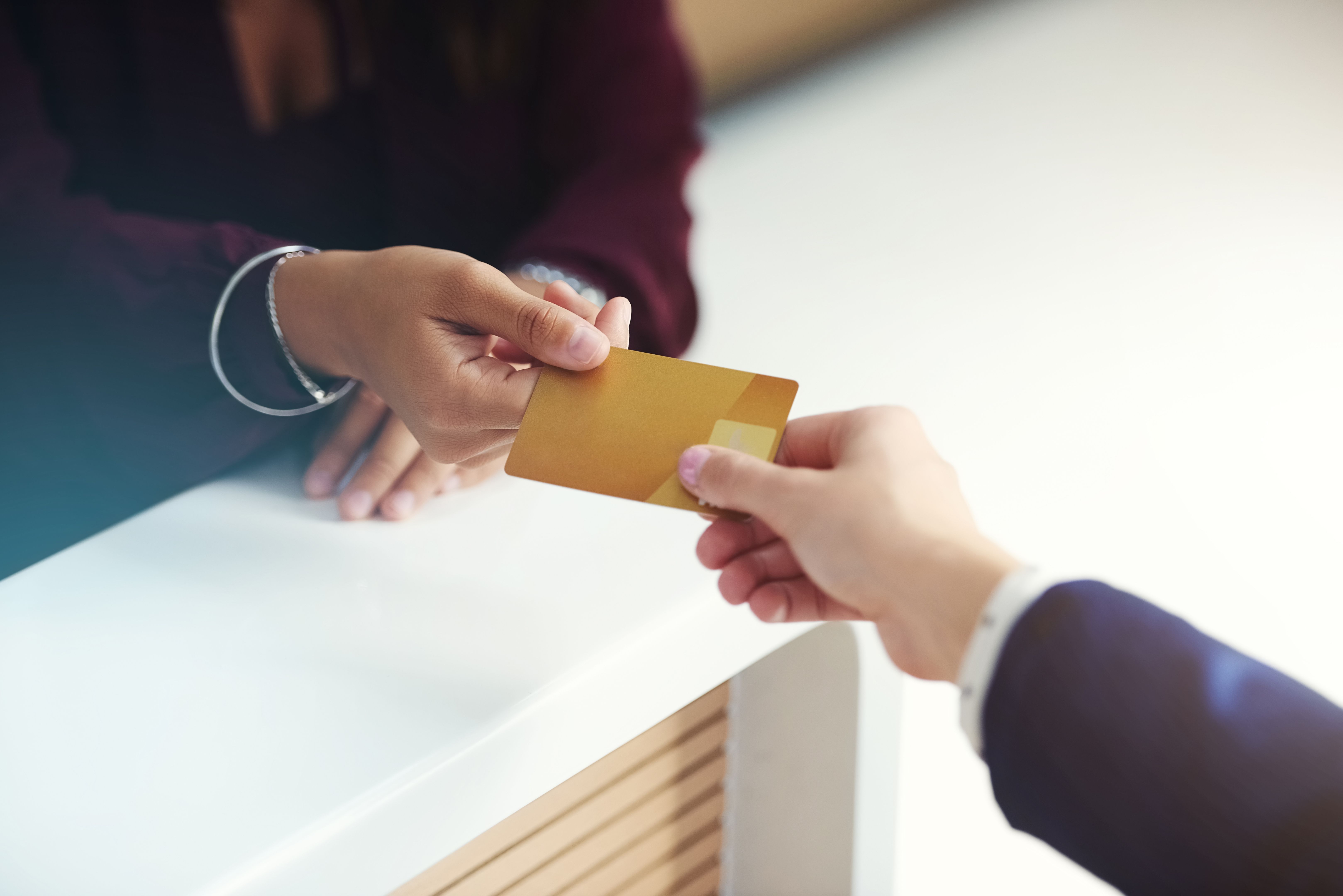 credit card offers